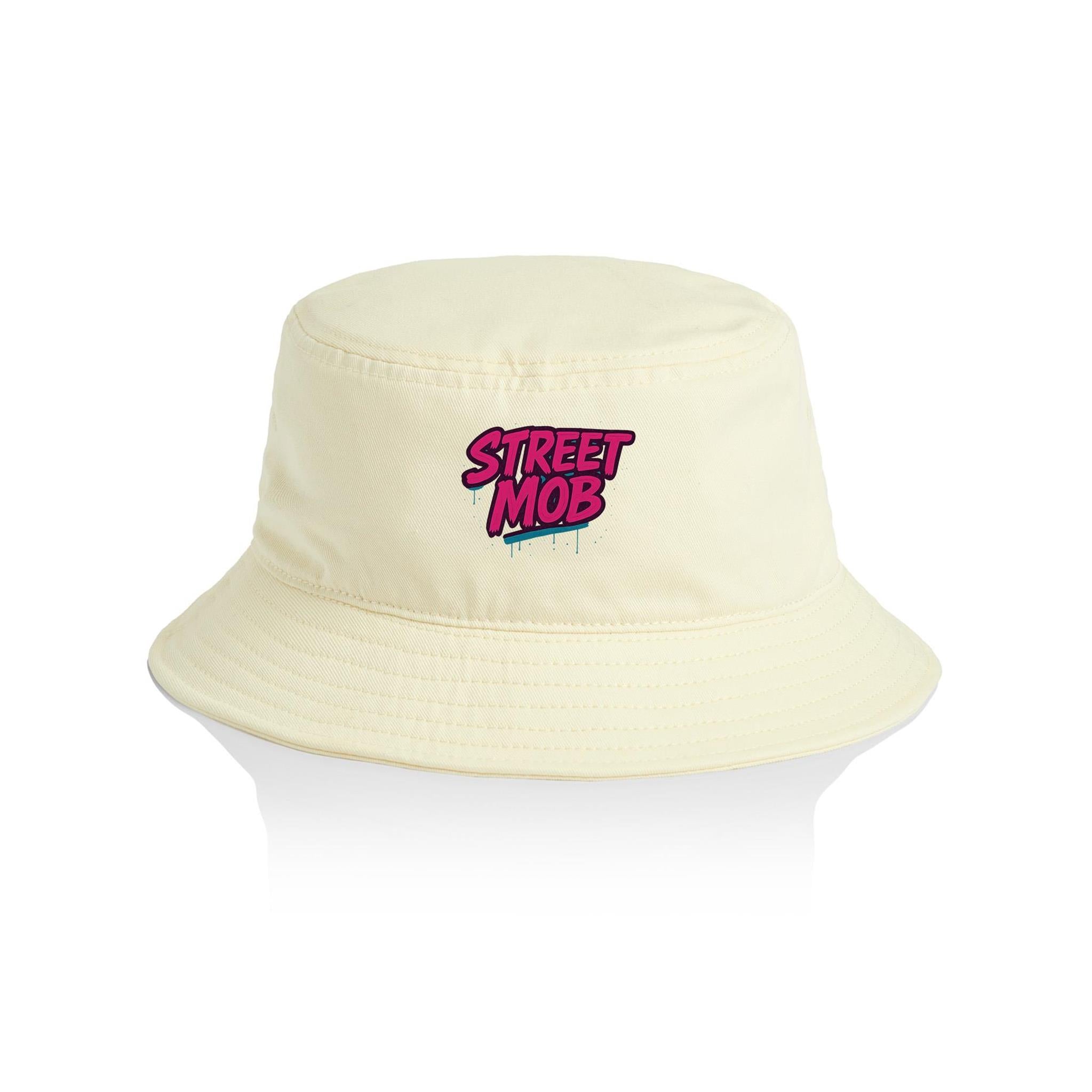 Mob Mentality - Bucket Hat