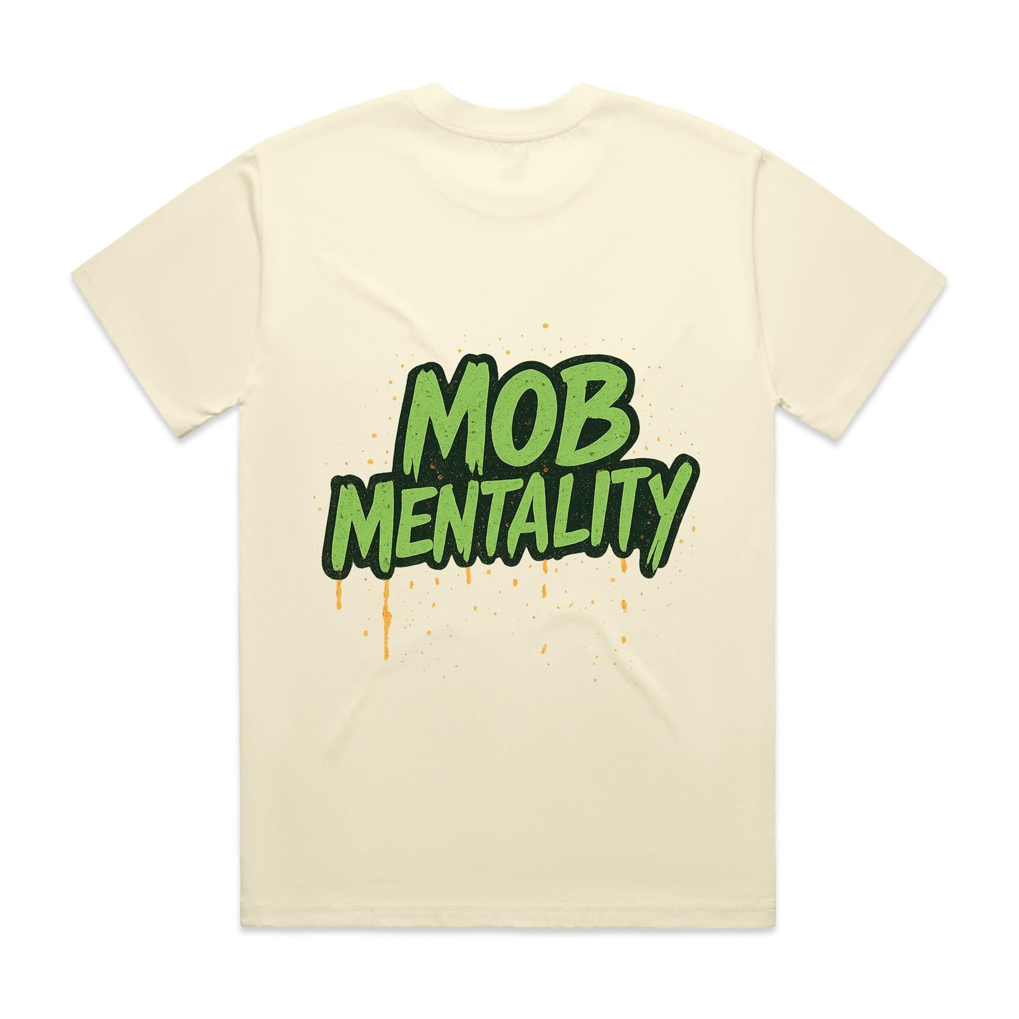 AS Colour Heavy Tee