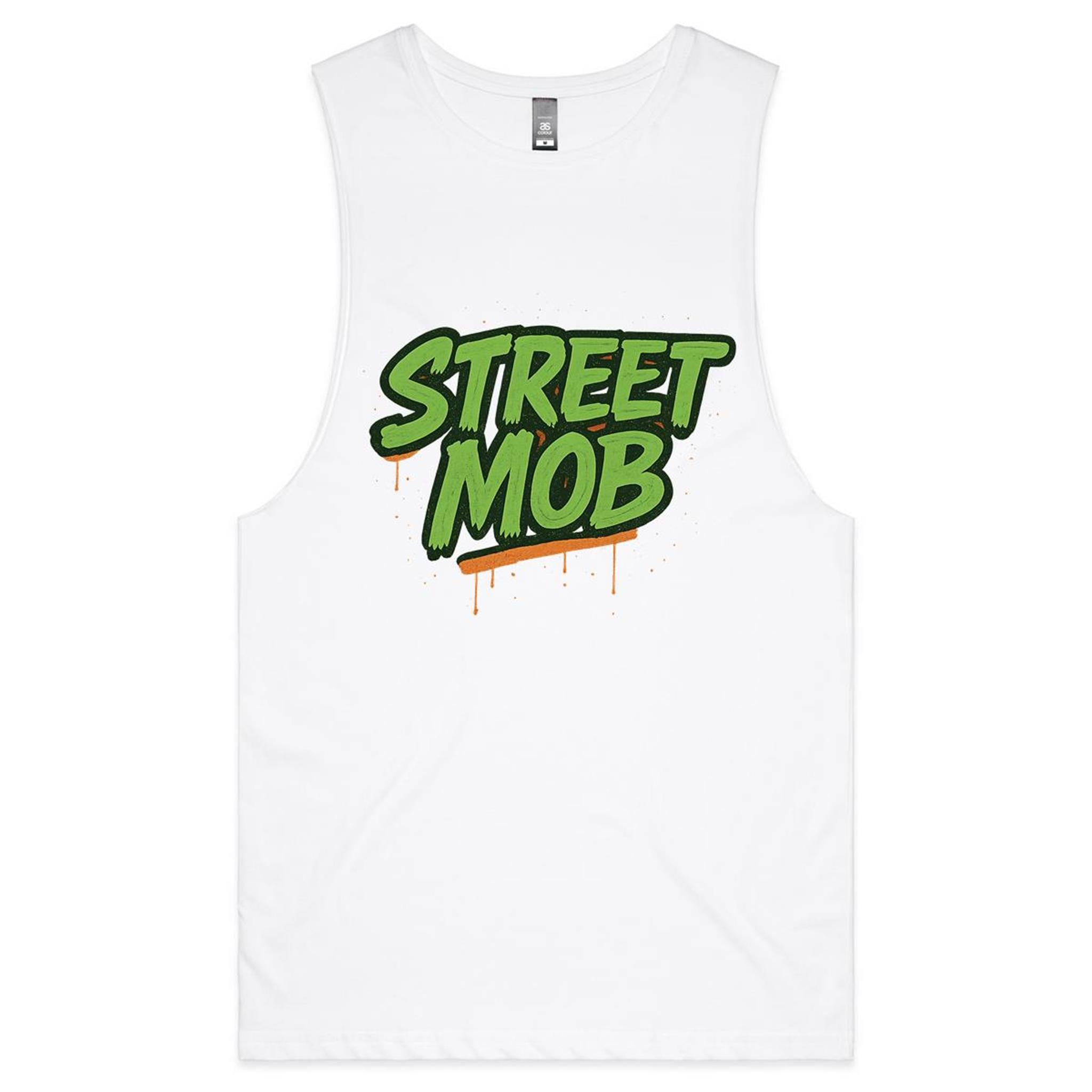 Mob Mentality - Men&