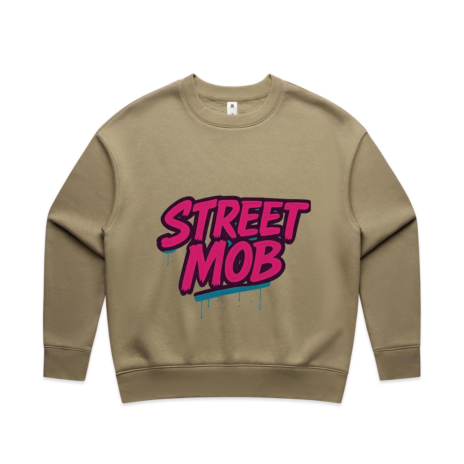 Mob Mentality Ladies Relax Crew