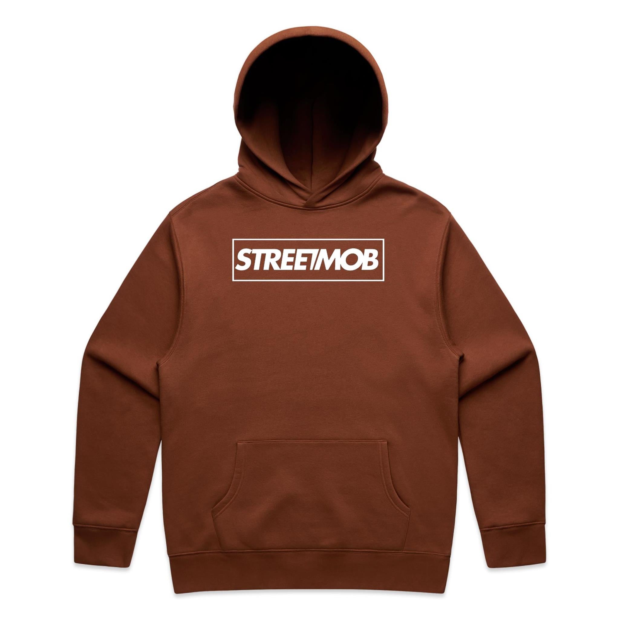 VIP STREET MOB Relax Hood