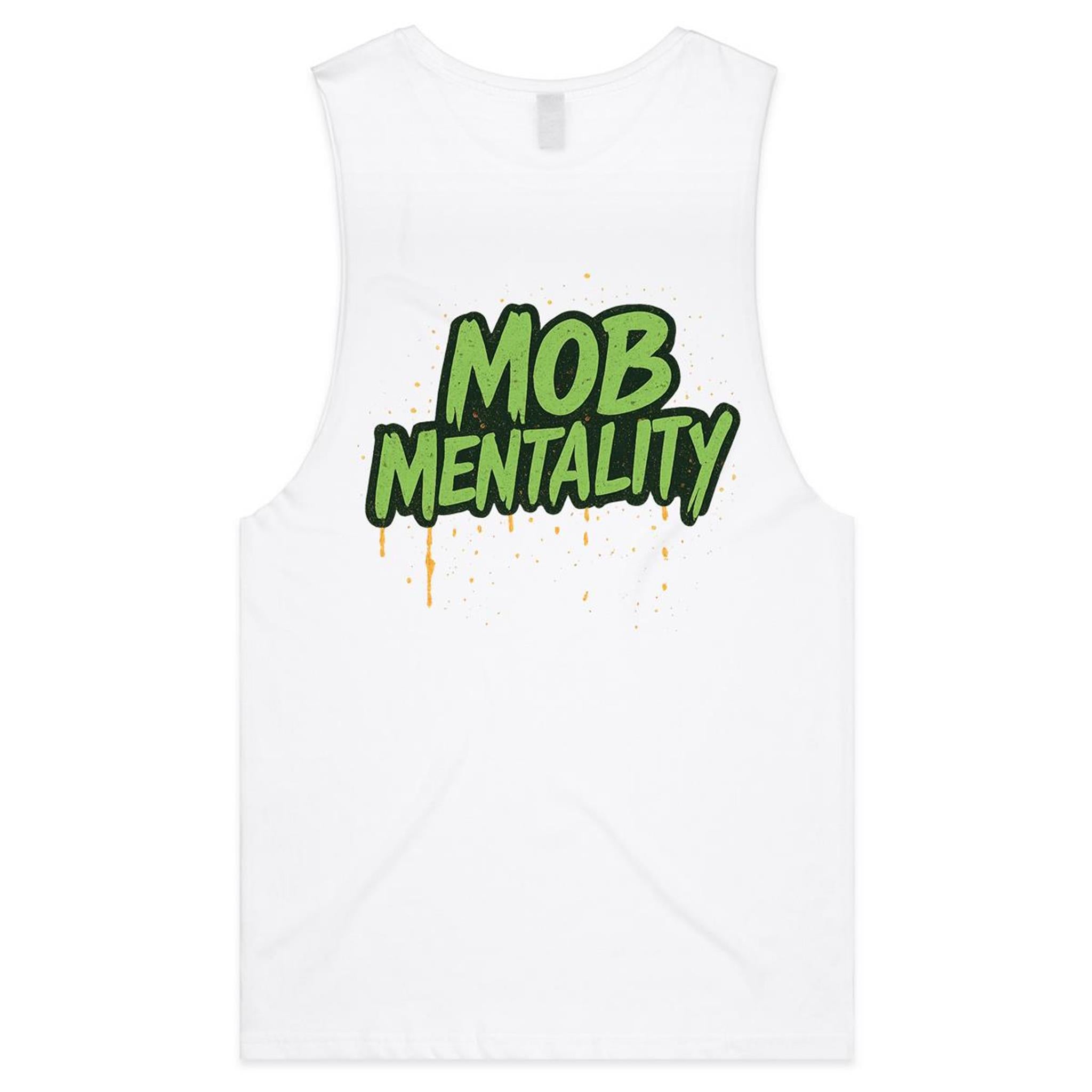 Mob Mentality - Men&