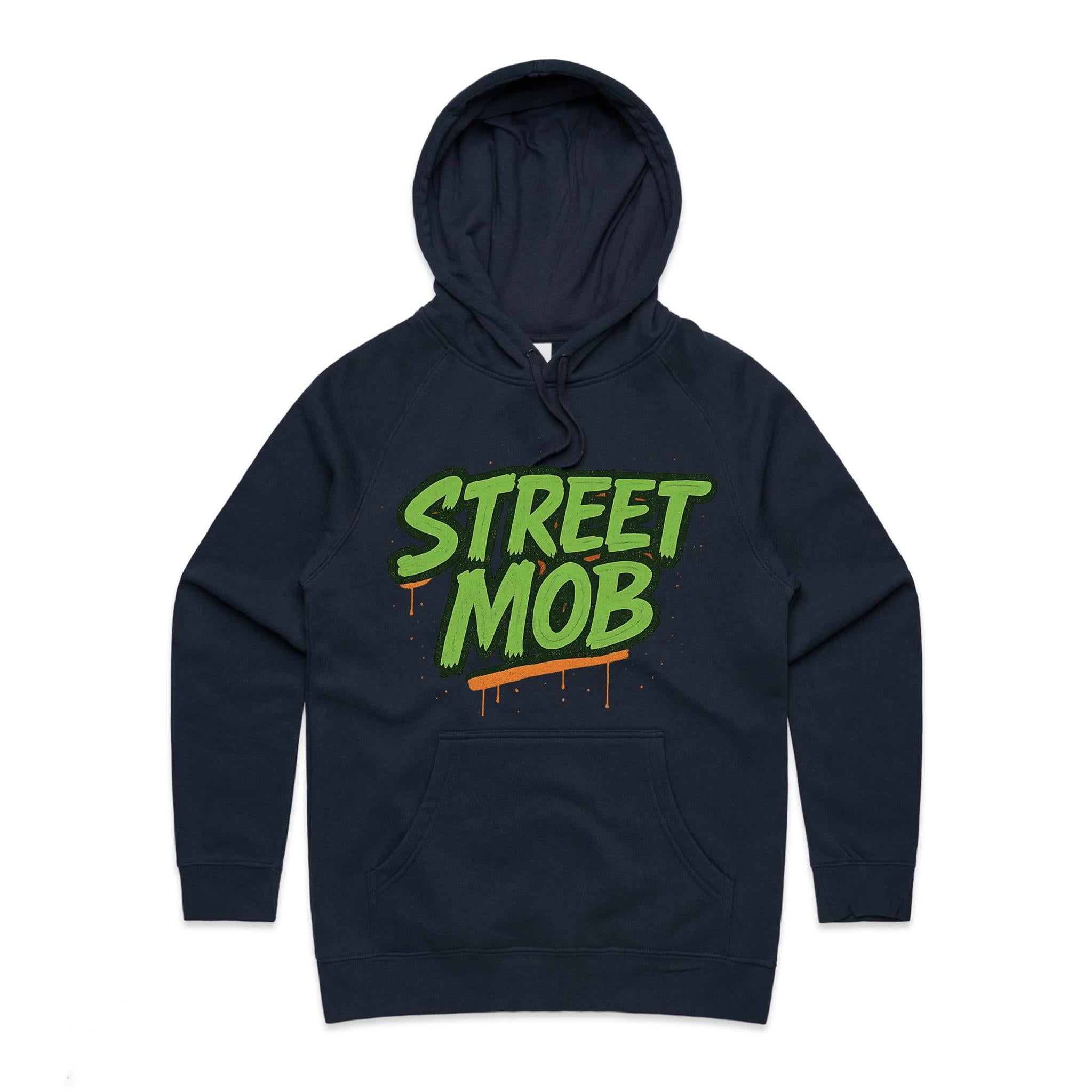 Mob Mentality - Women&