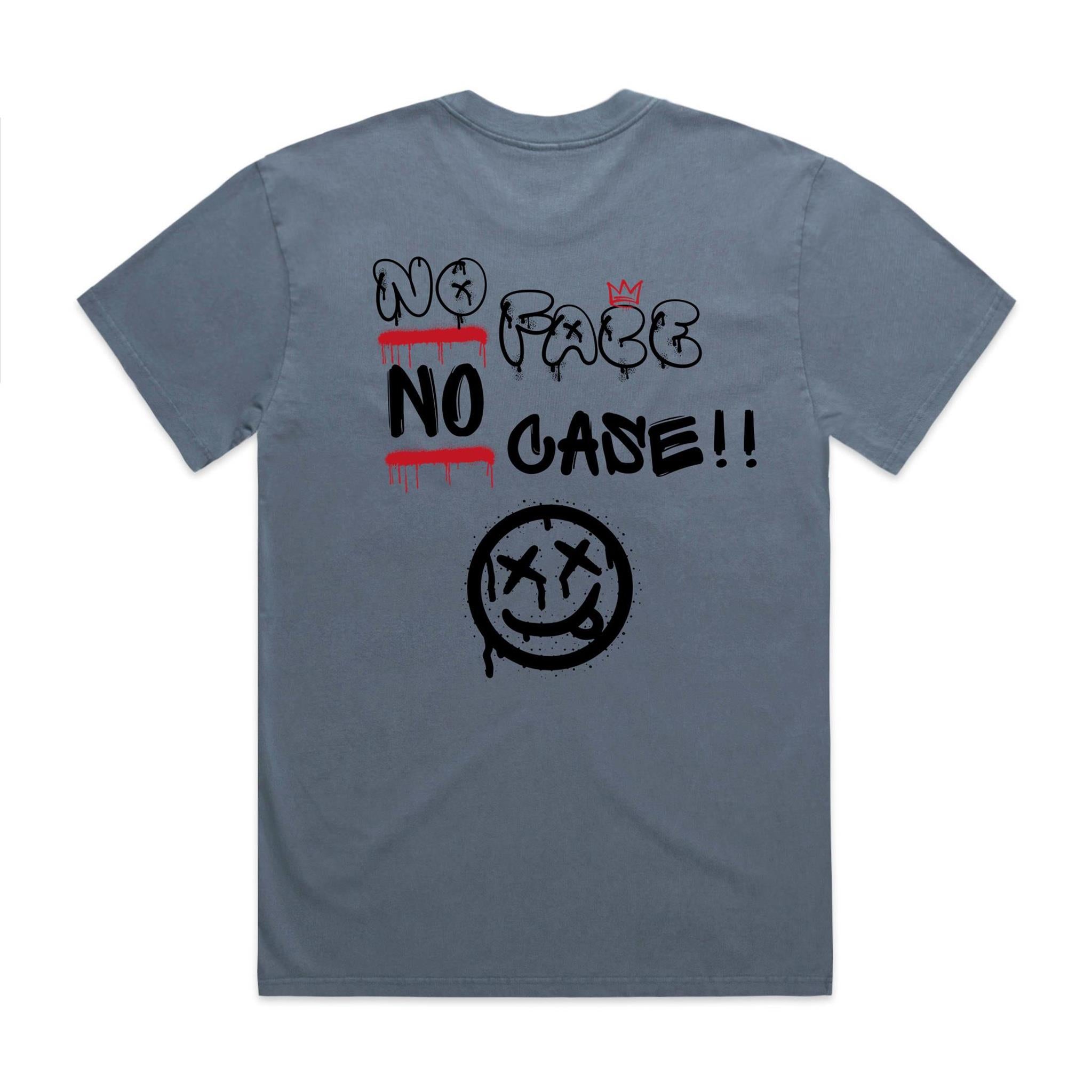 NFNC Heavy Faded Tee
