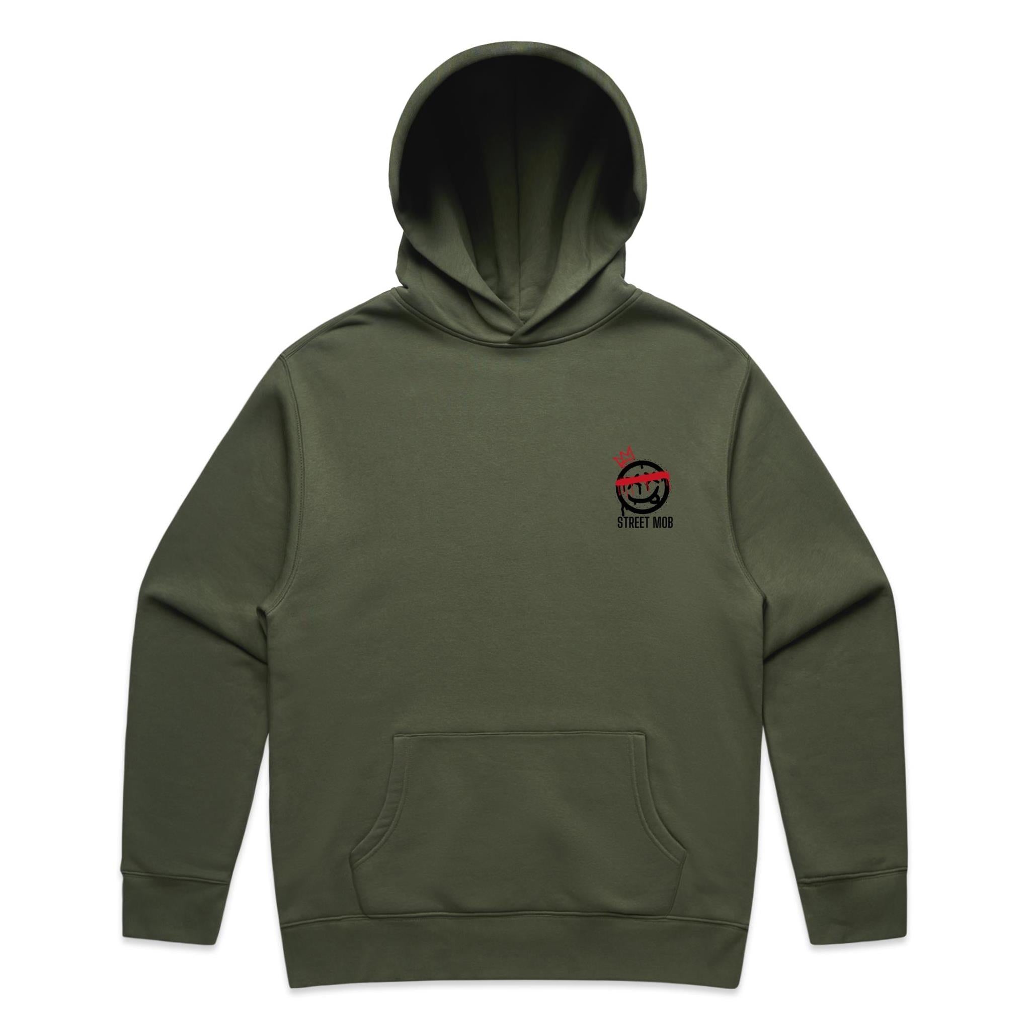 NFNC Relax Hood