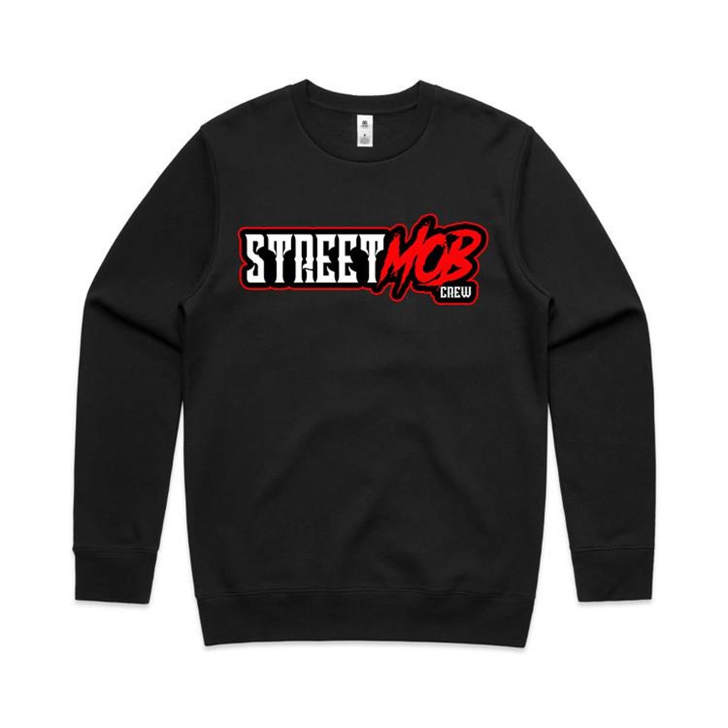 2 WHEELS ONE LOVE - Crew