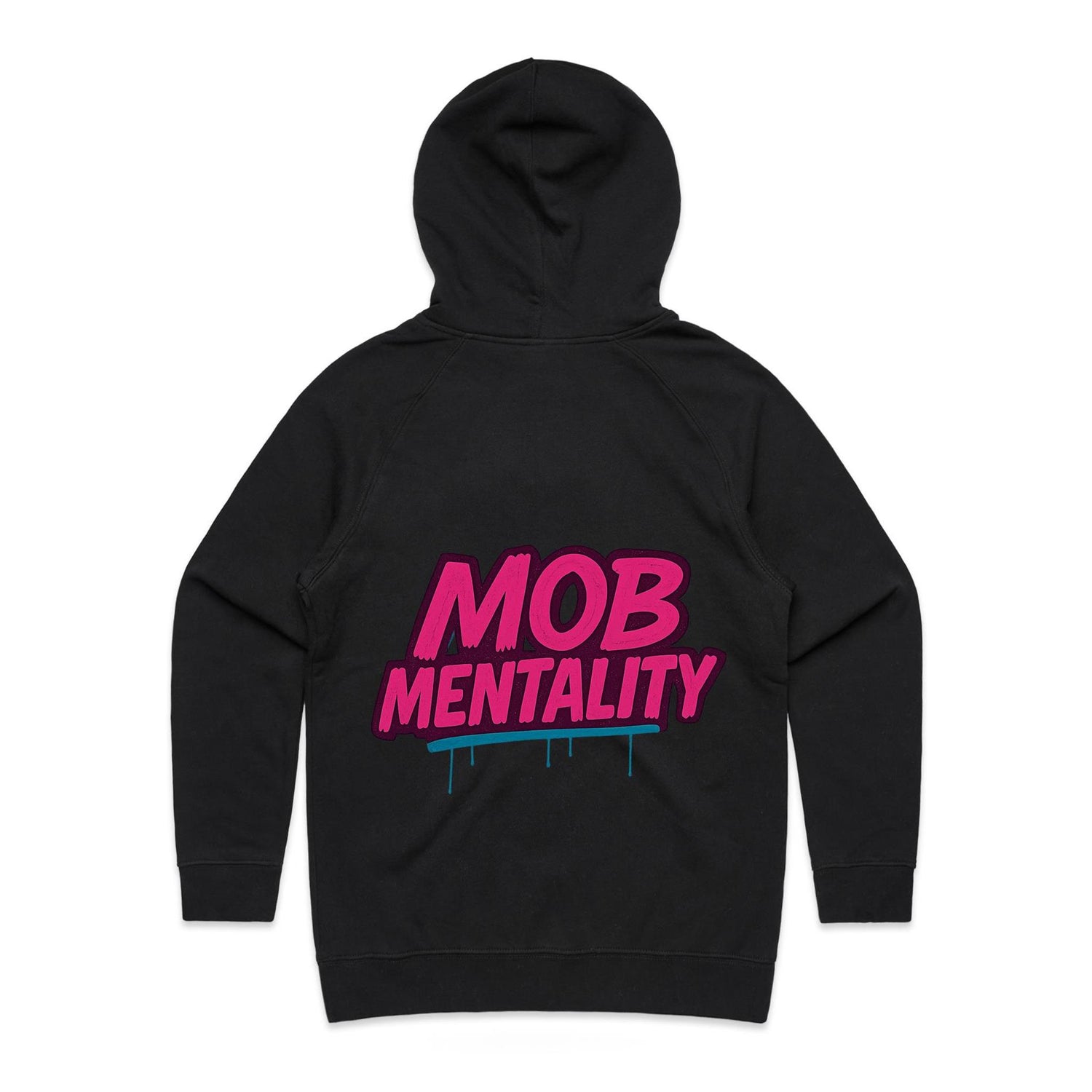 Mob Mentality - Women&