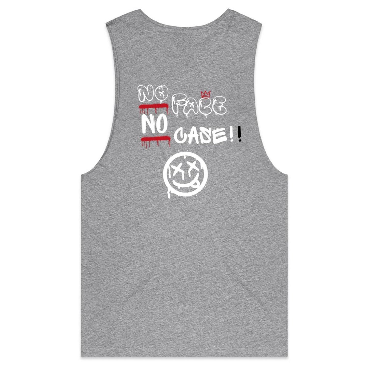 NFNC - Men's Tank Top Tee