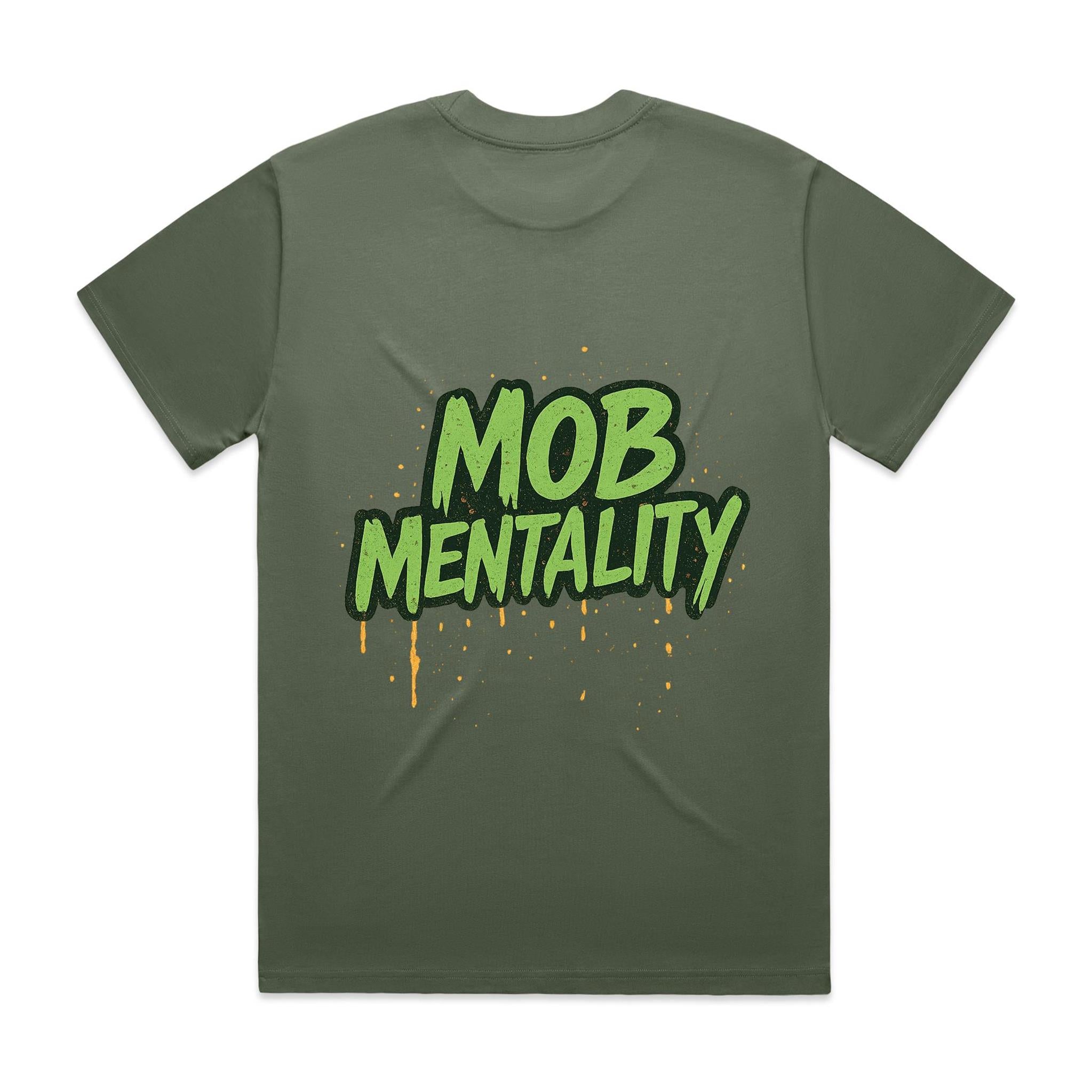 AS Colour Heavy Tee
