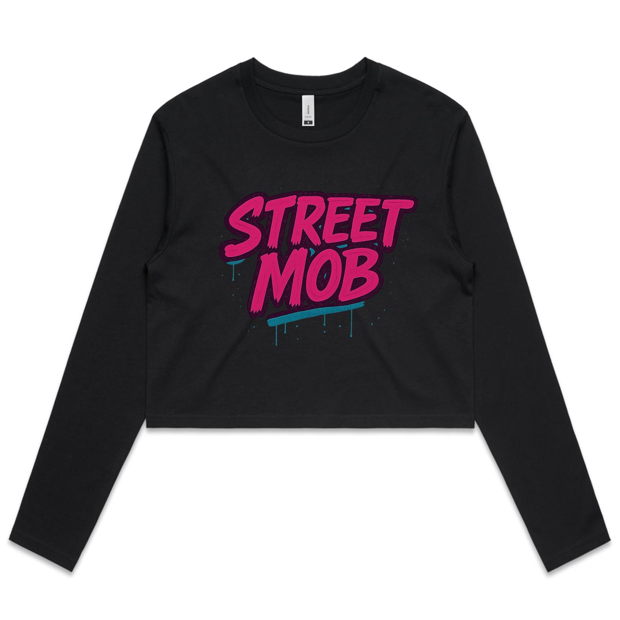 Mob Mentality - Women&
