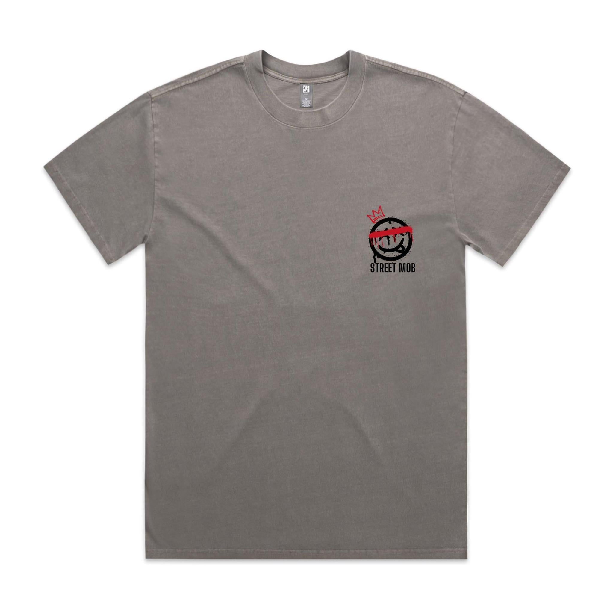 NFNC Heavy Faded Tee