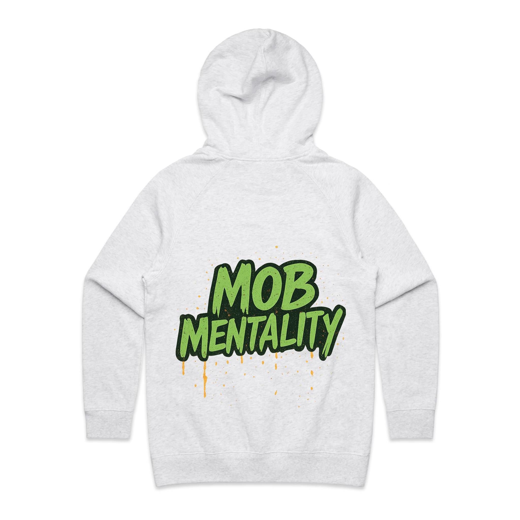 Mob Mentality - Women&