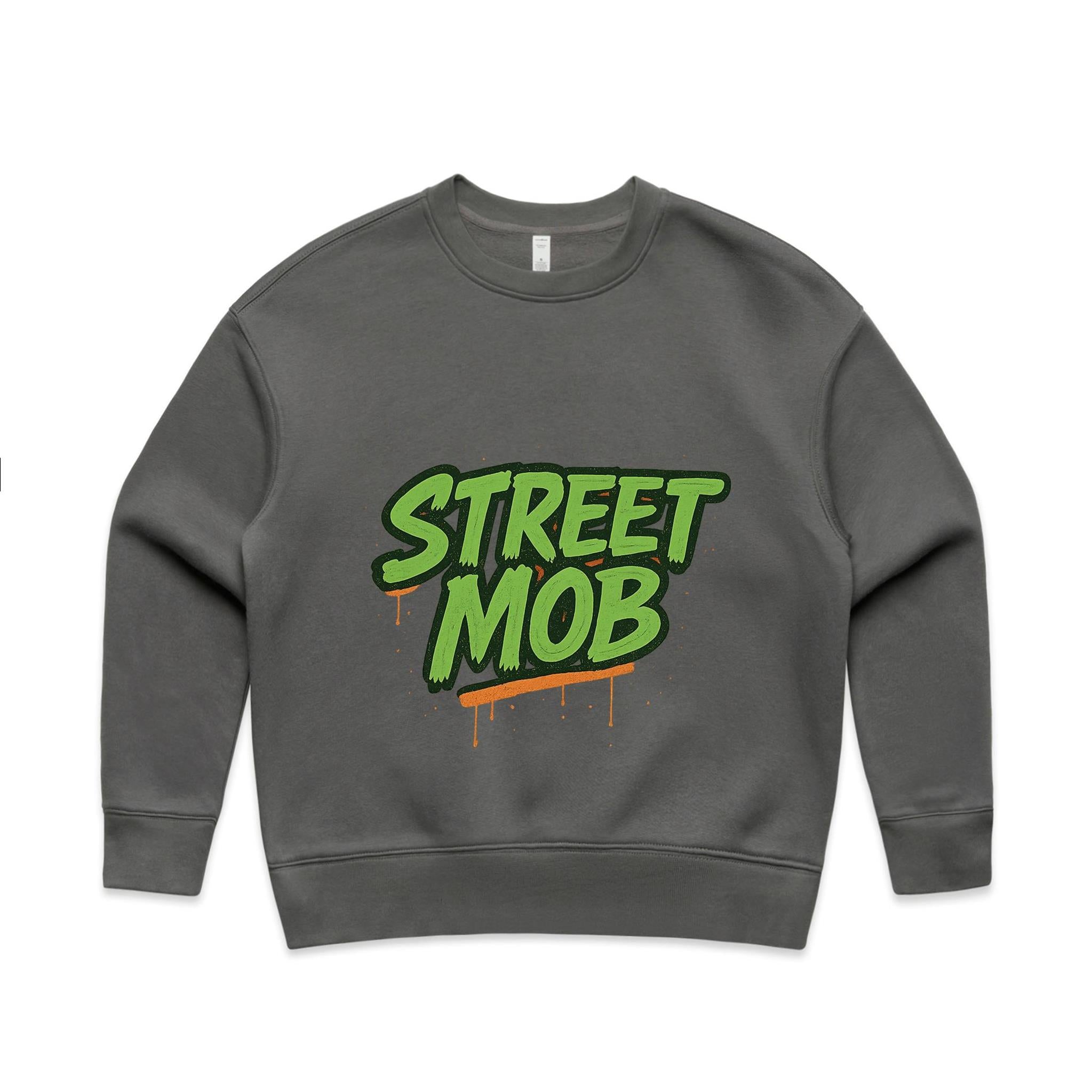 Mob Mentality Ladie&