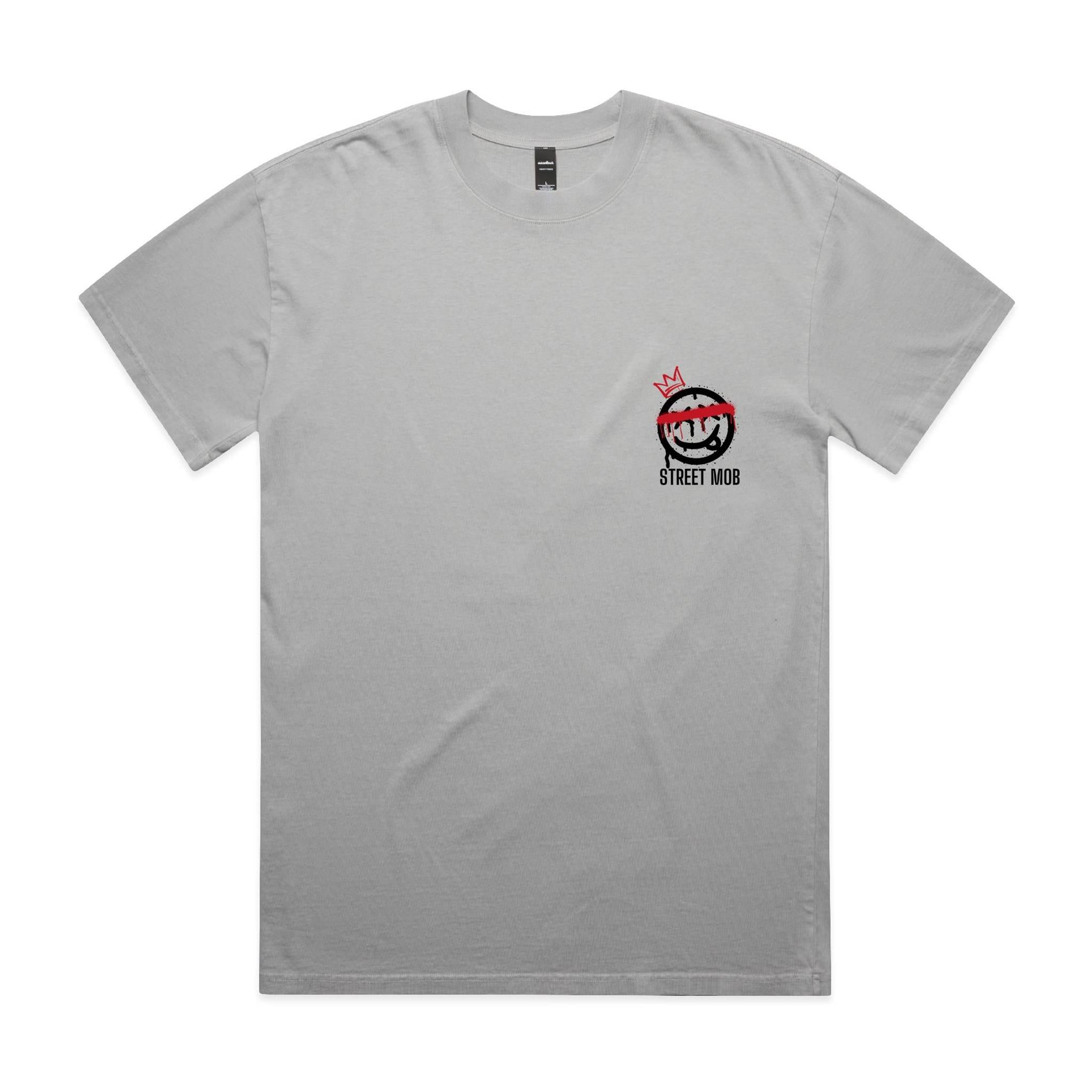 NFNC Heavy Faded Tee