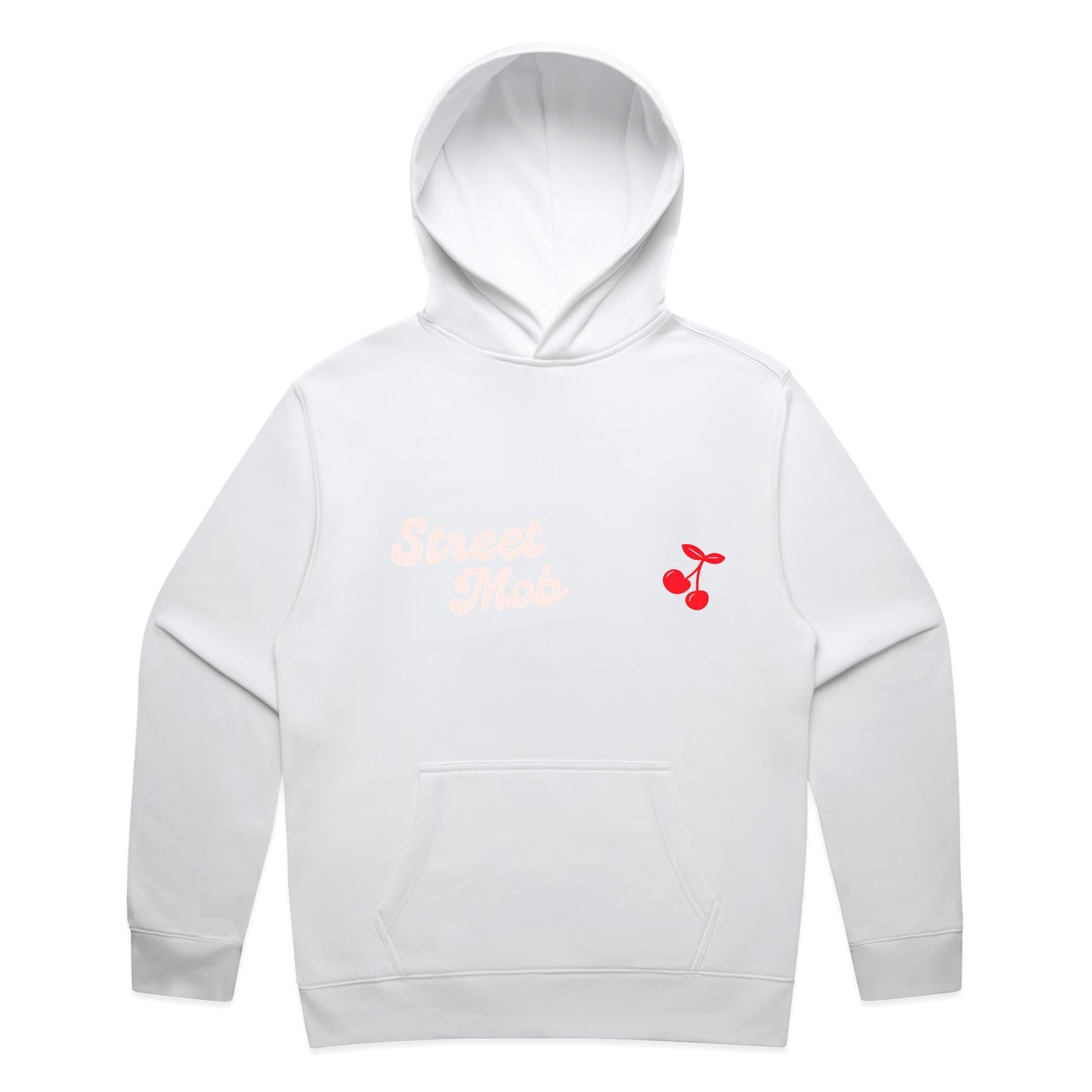 Cherry Relax Hood