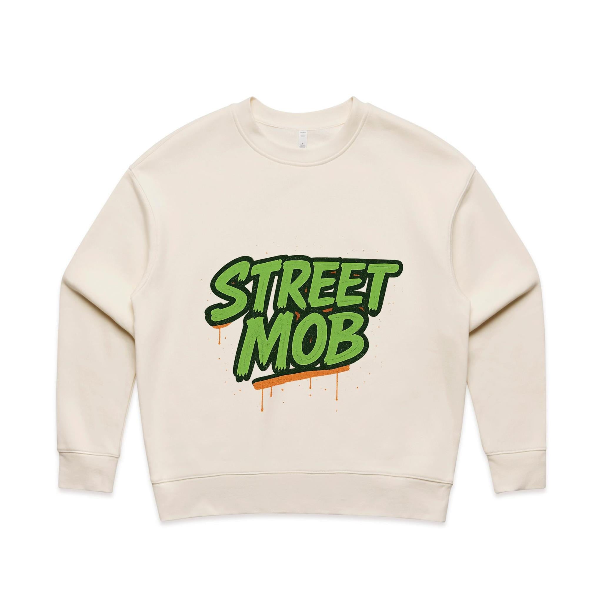 Mob Mentality Ladie&