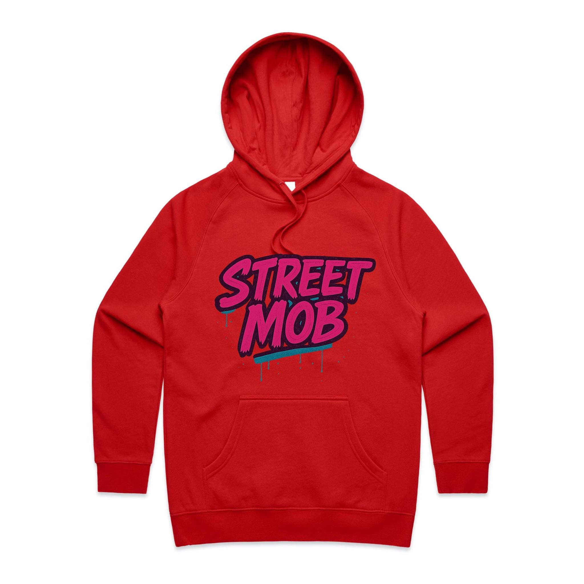 Mob Mentality - Women&