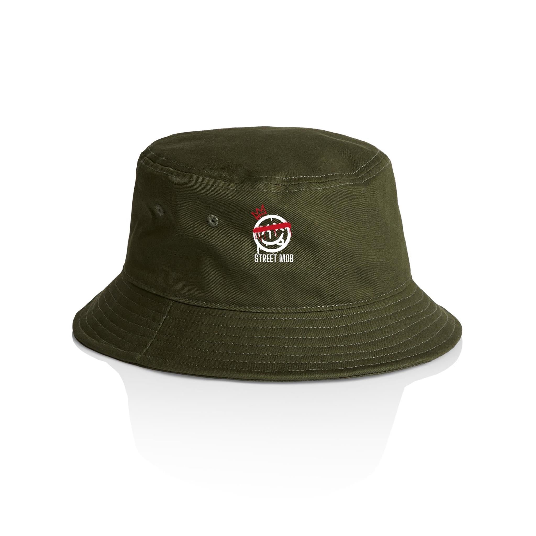 NFNC - Bucket Hat