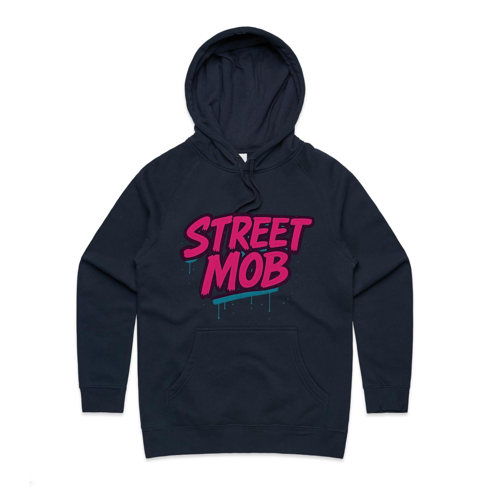 Mob Mentality - Women&
