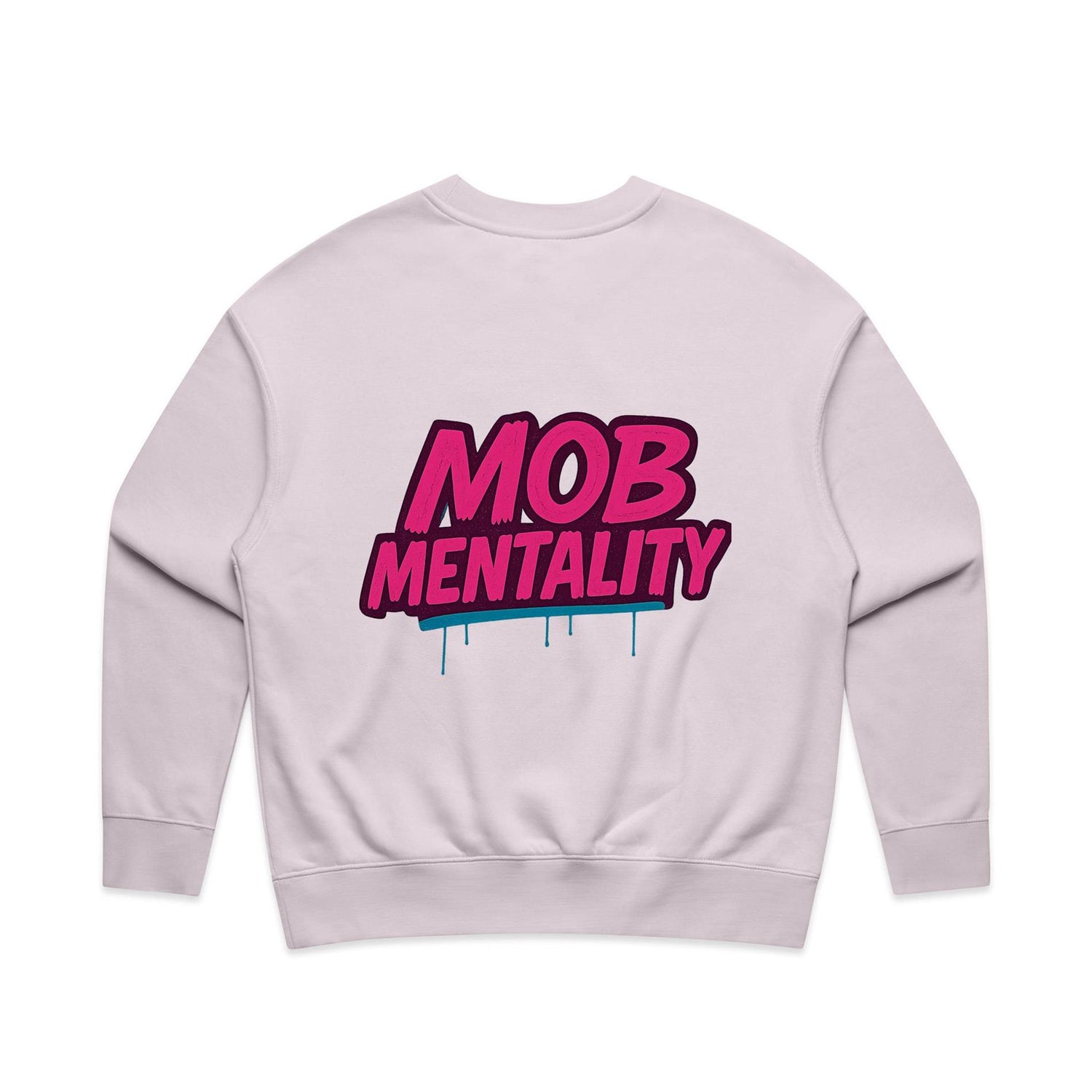 Mob Mentality Ladies Relax Crew