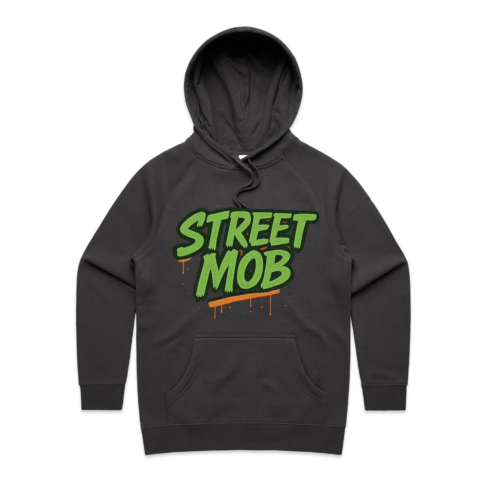 Mob Mentality - Women&