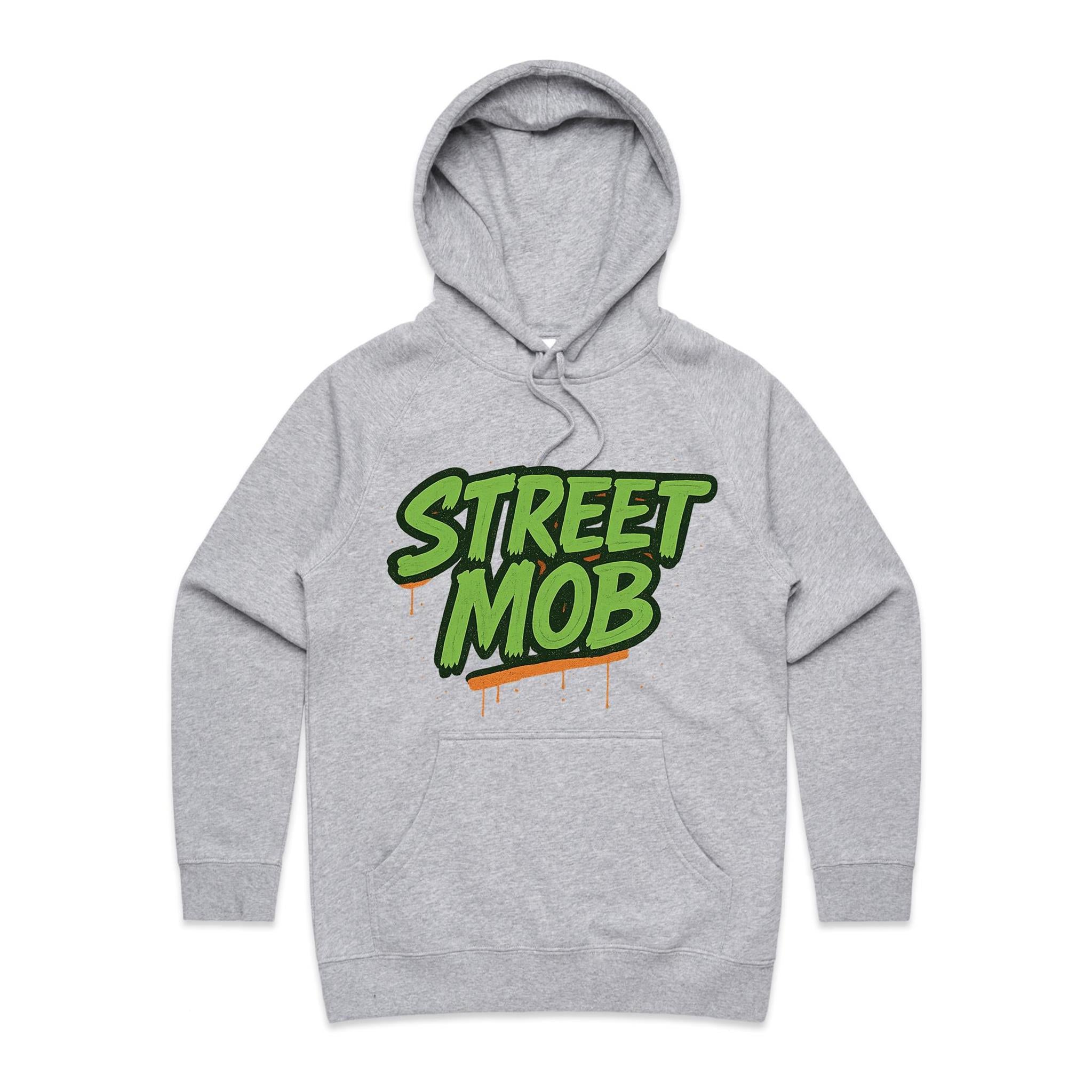 Mob Mentality - Women&