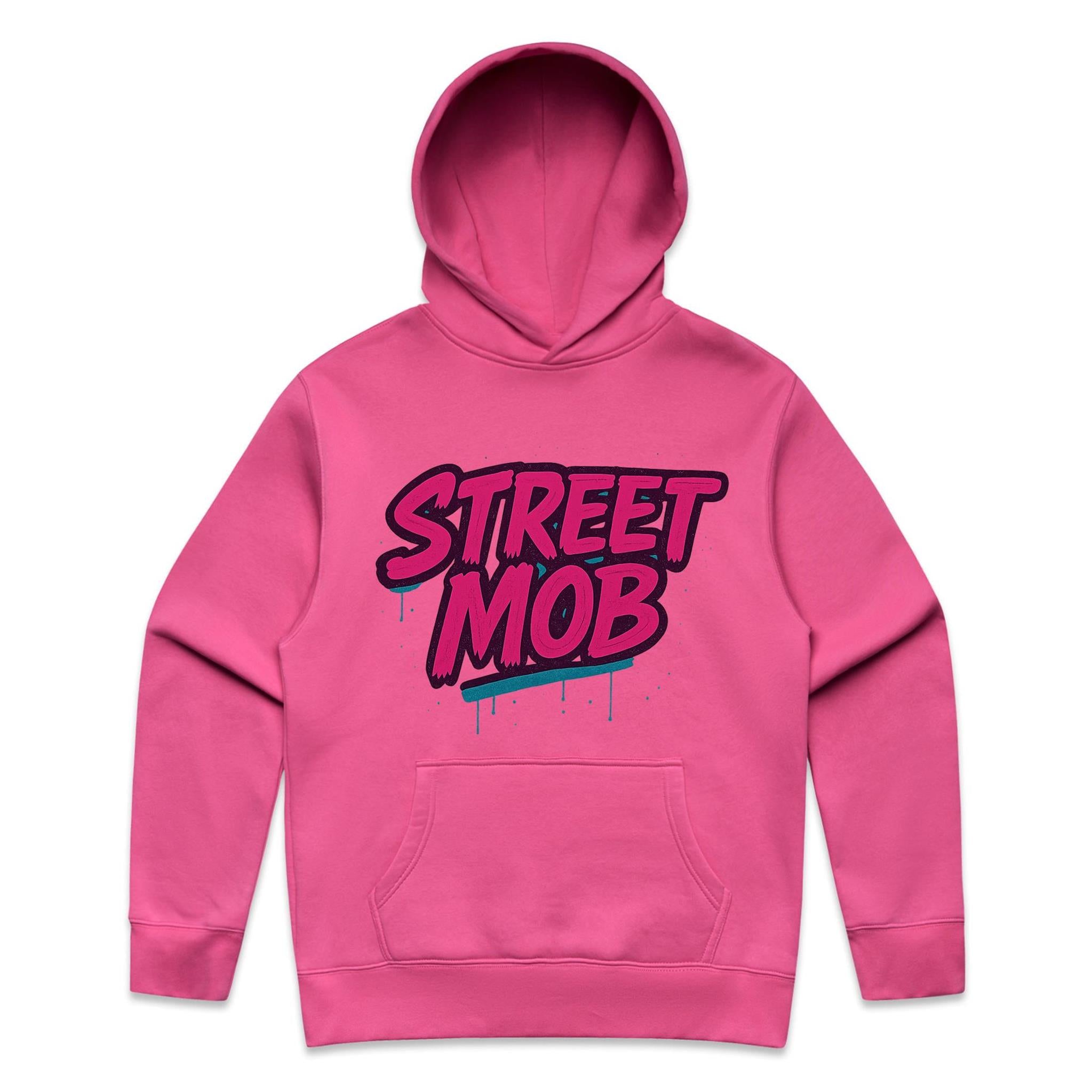 Mob Mentality Relax Hood