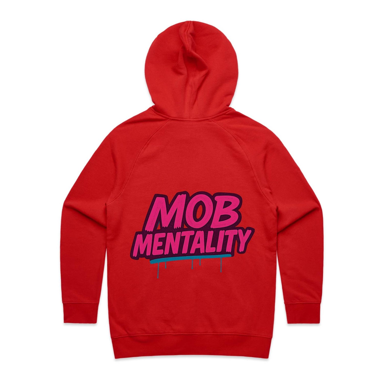 Mob Mentality - Women&