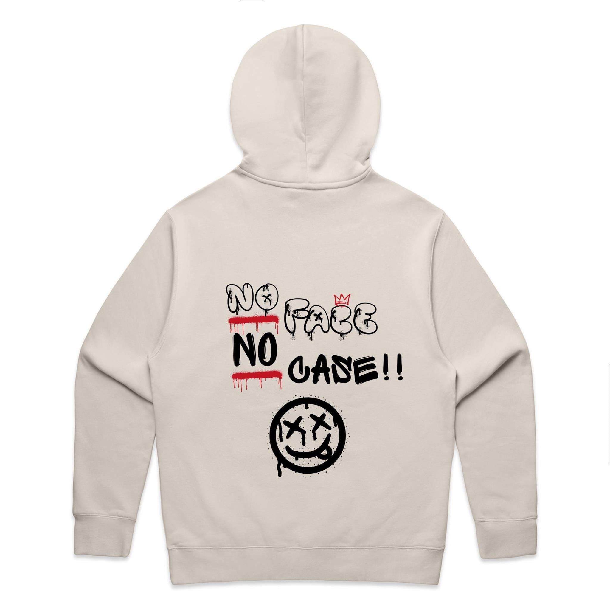 NFNC Relax Hood