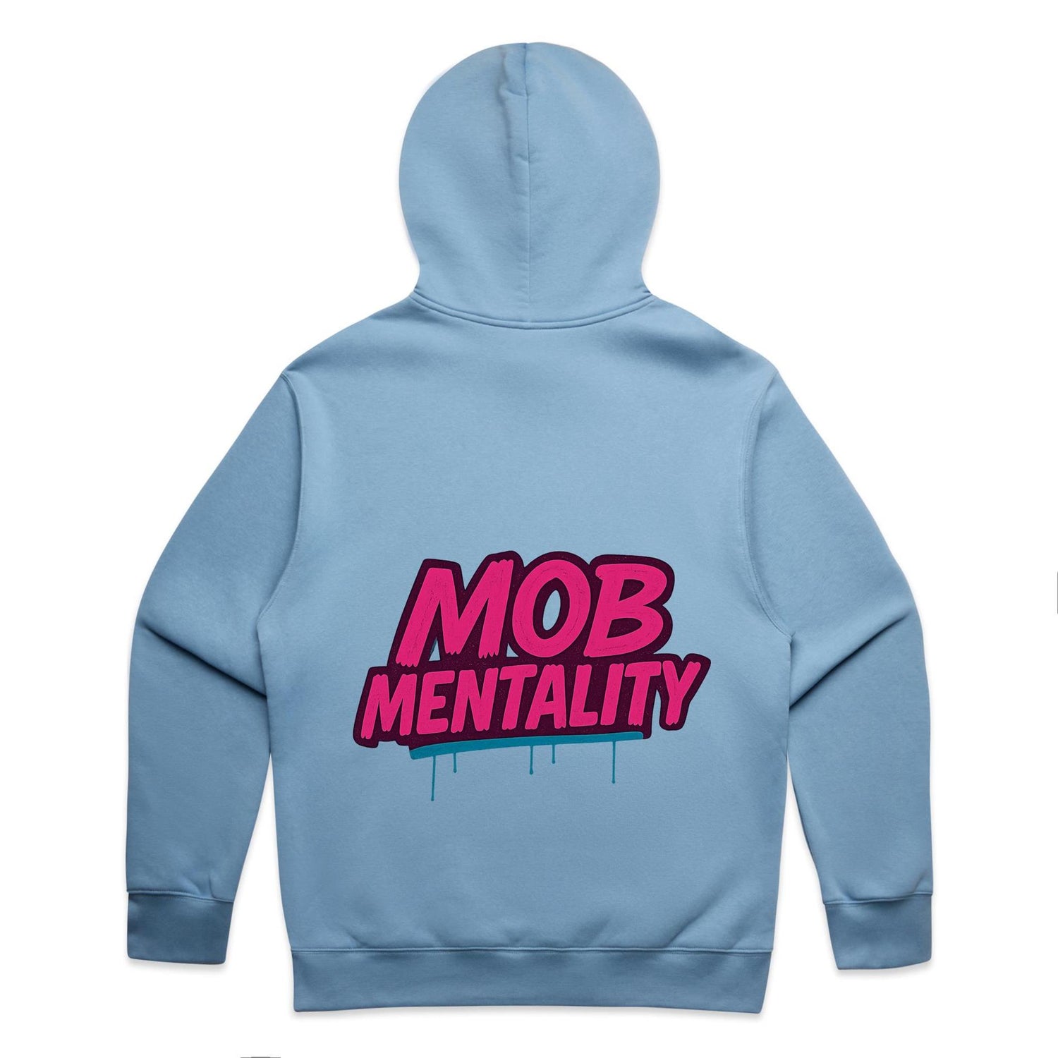 Mob Mentality Relax Hood