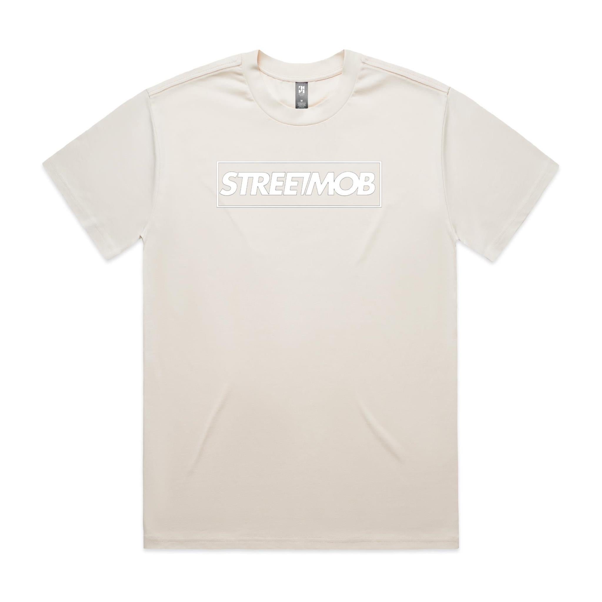 VIP STREET MOB Heavy Tee