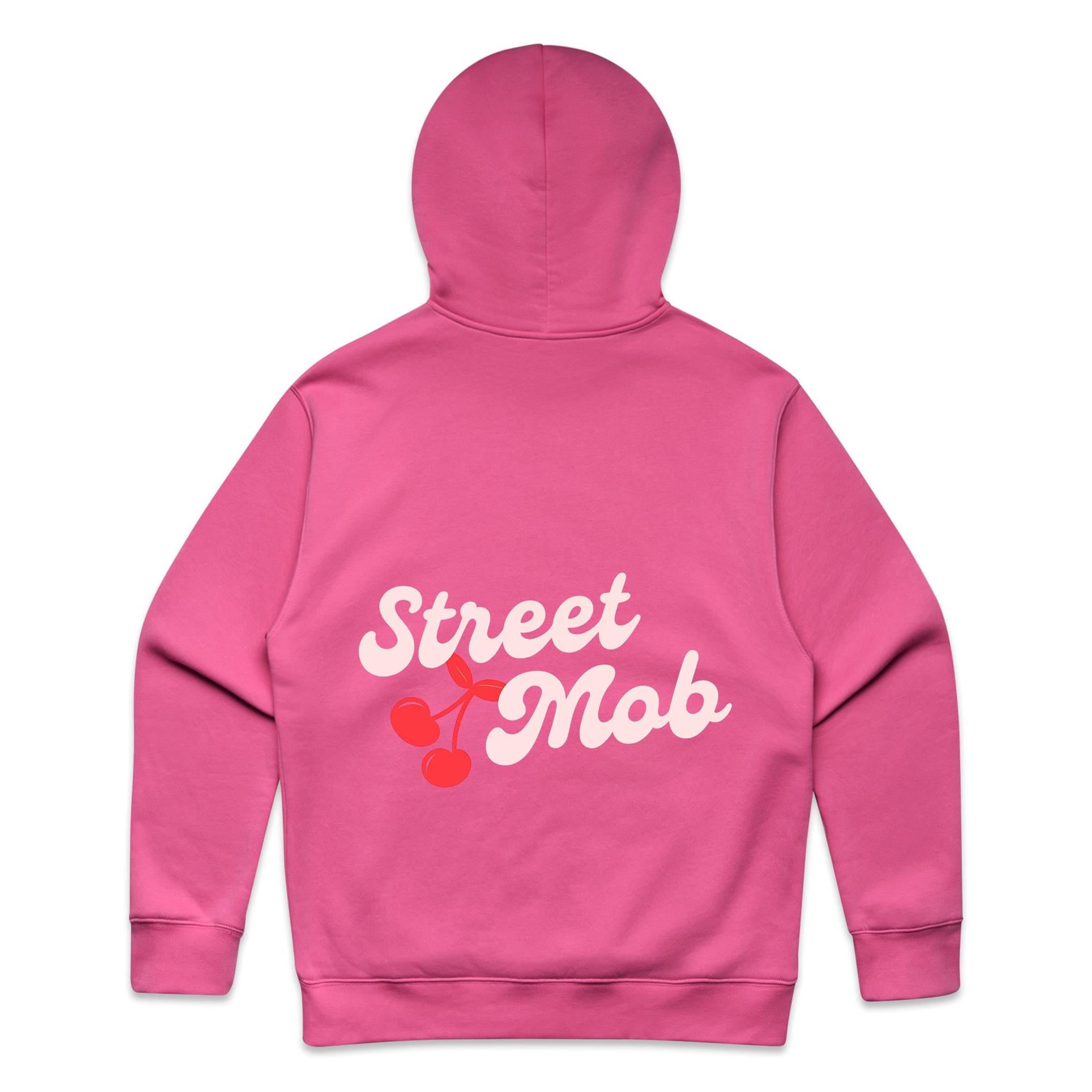 Cherry Relax Hood