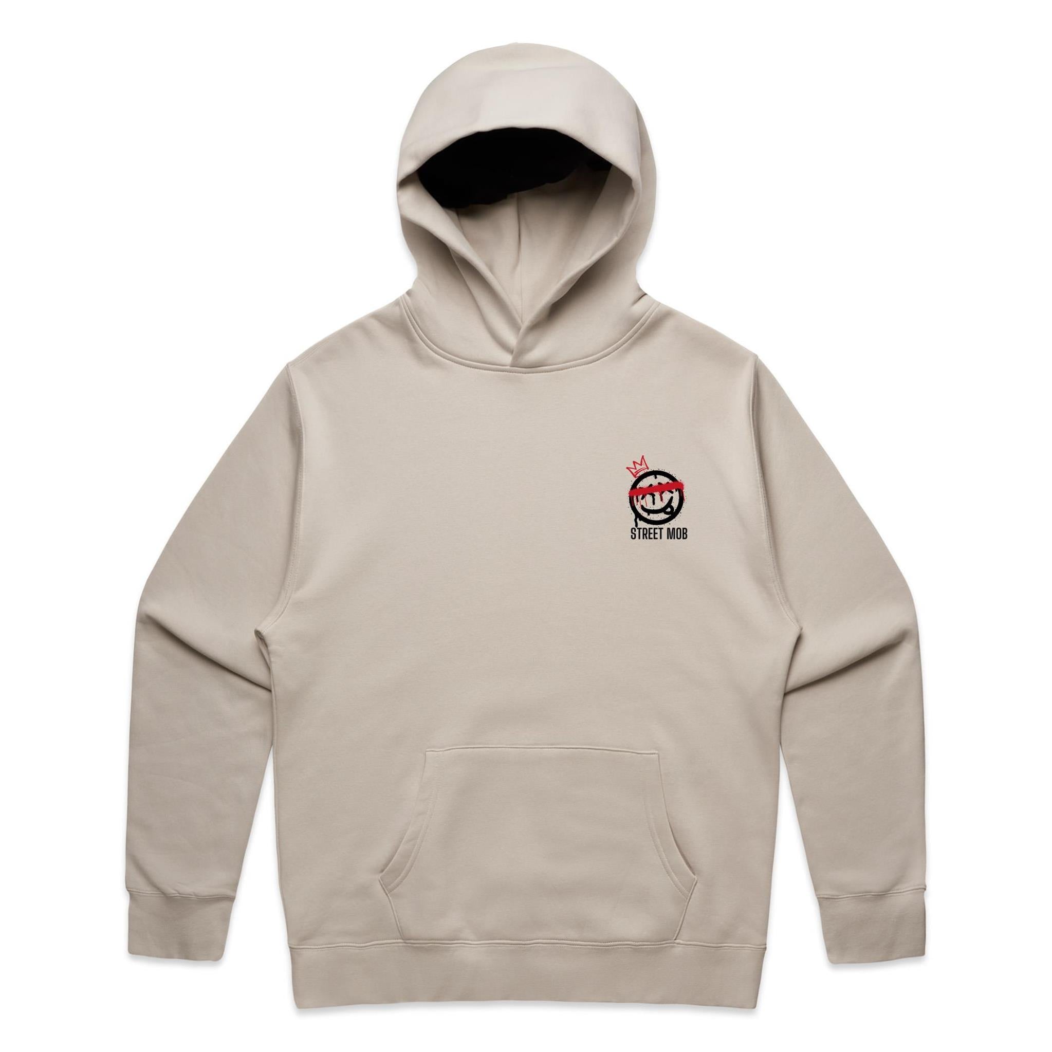 NFNC Relax Hood