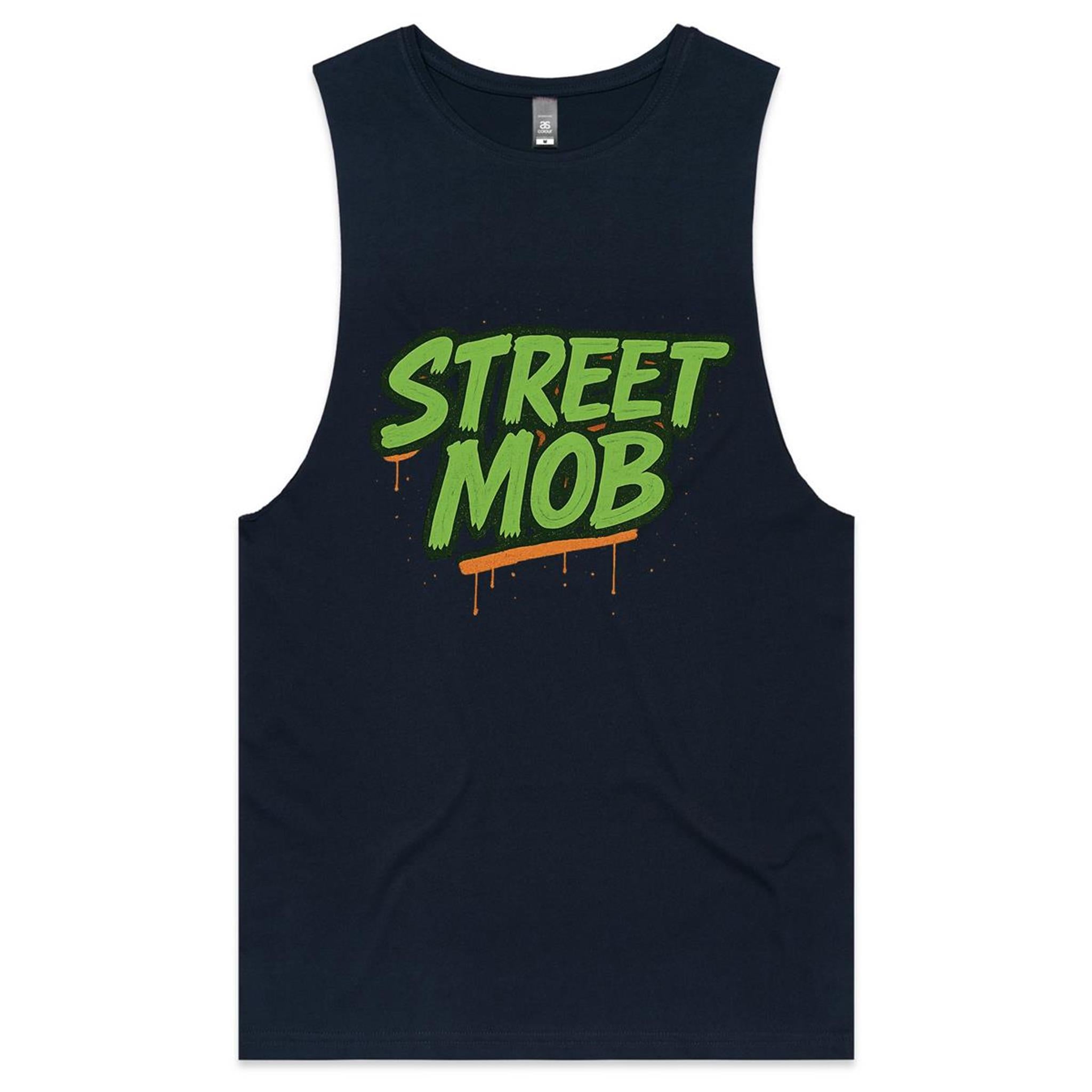 Mob Mentality - Men&