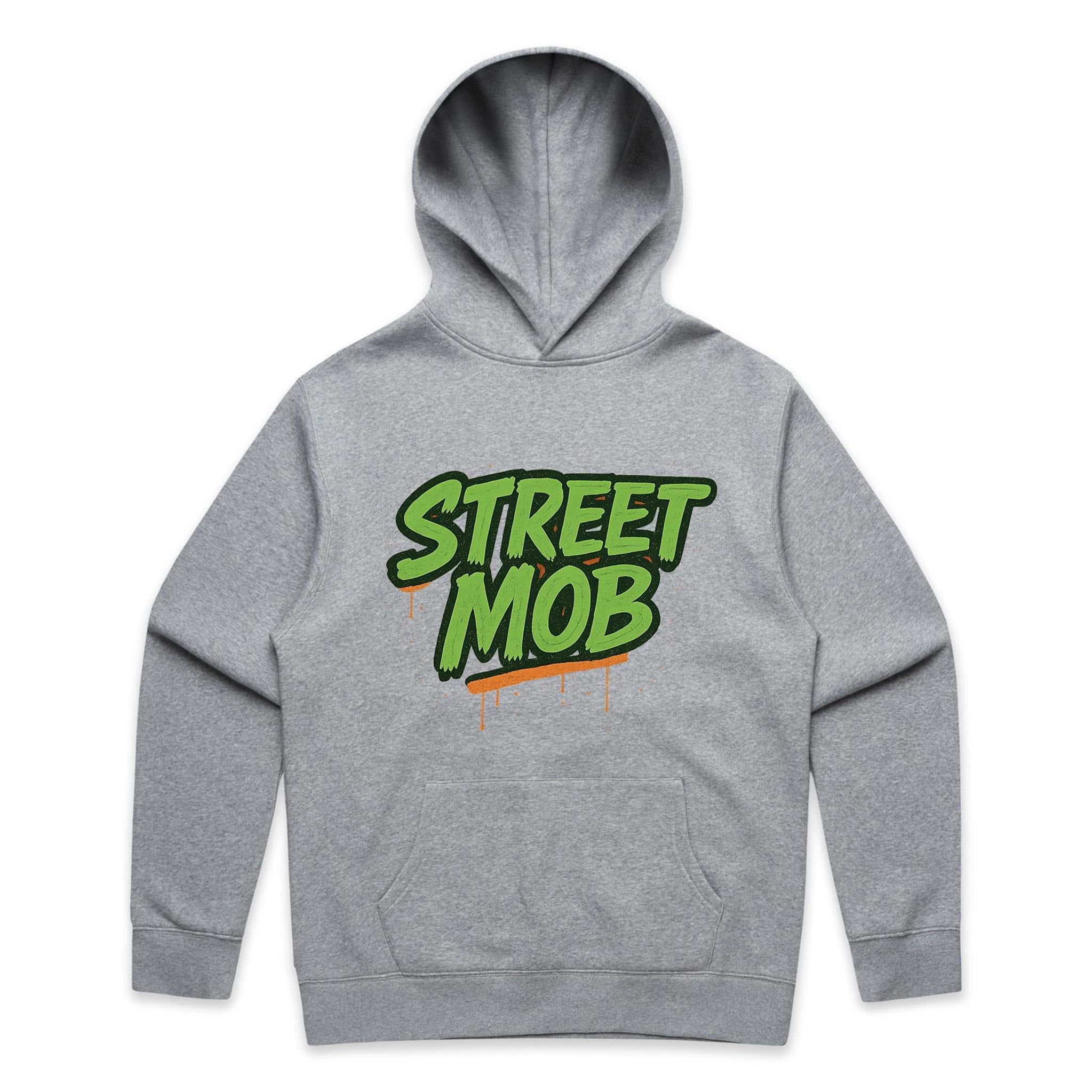 Mob Mentality Relax Hood