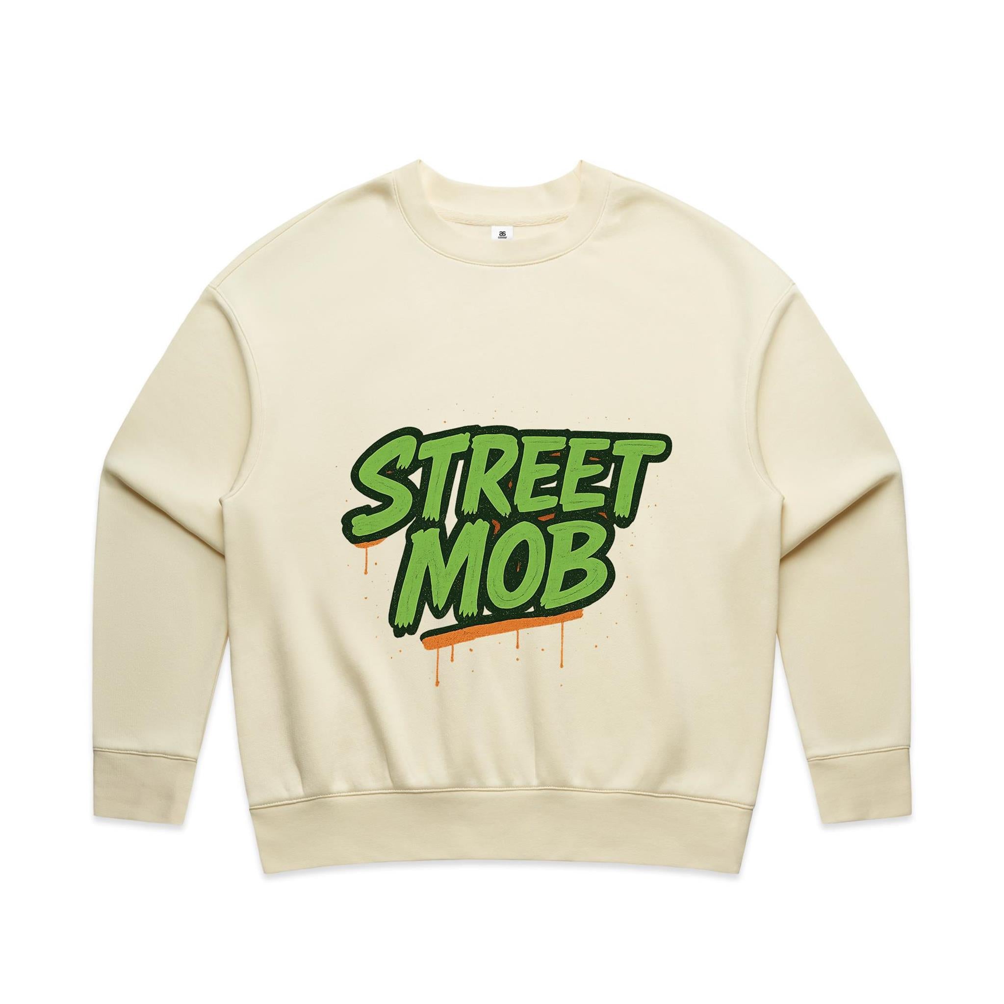 Mob Mentality Ladie&