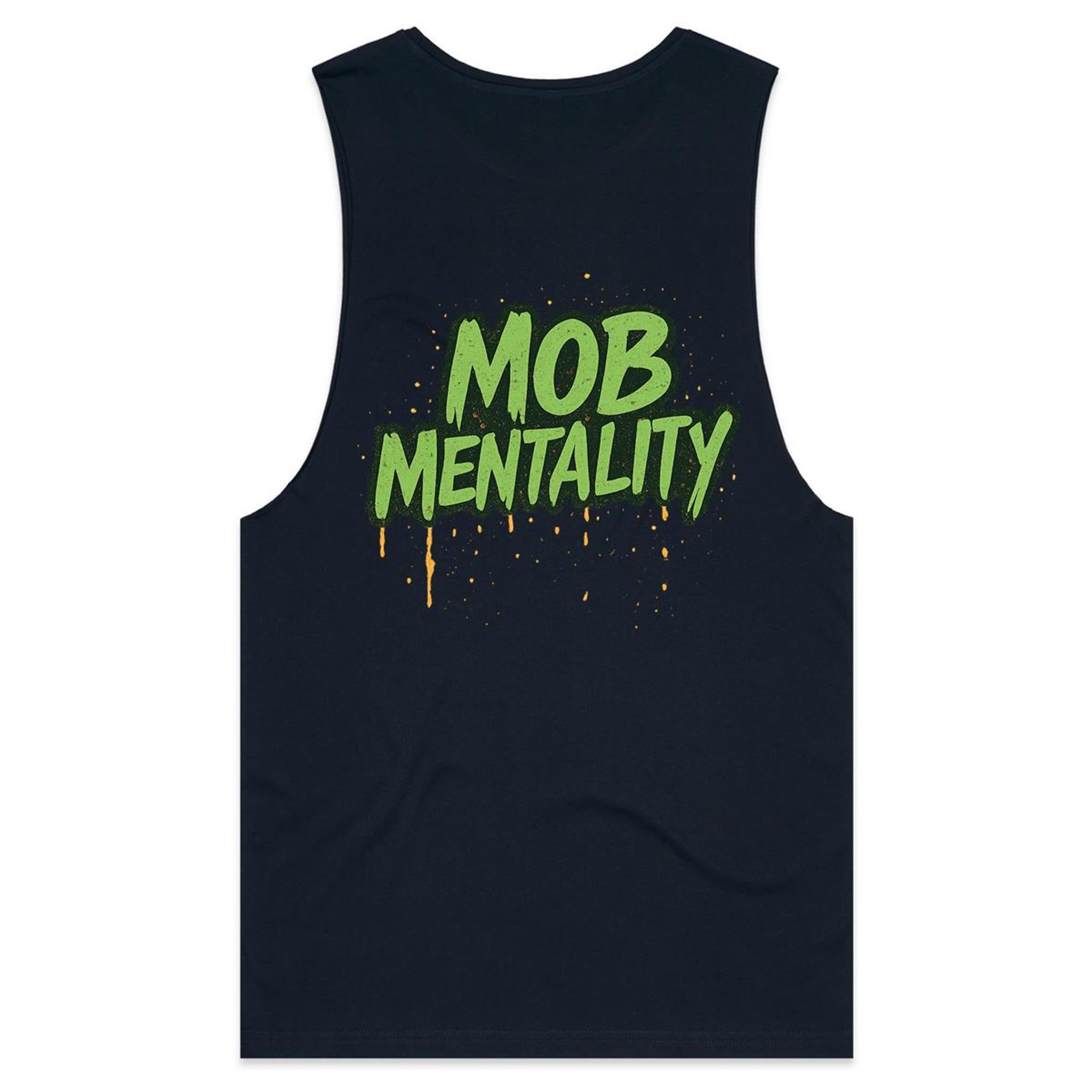 Mob Mentality - Men&