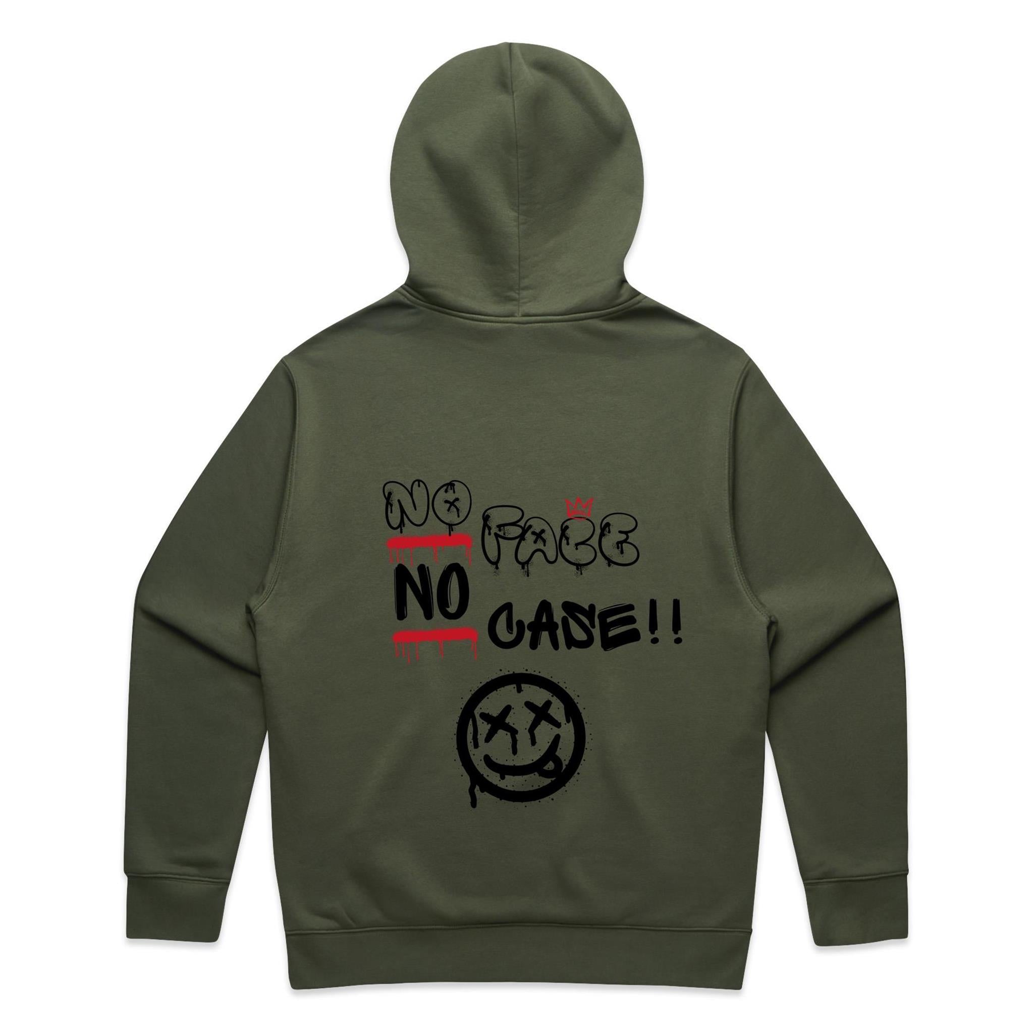 NFNC Relax Hood