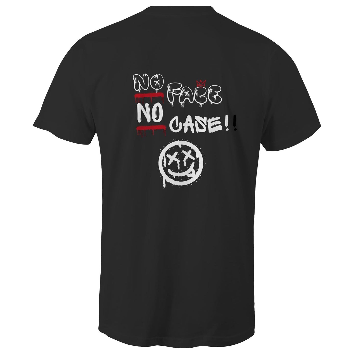 NFNC - Men's T-Shirt