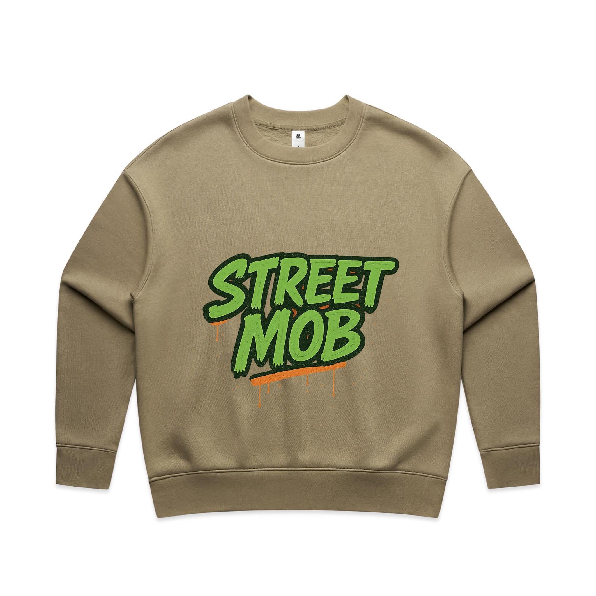 Mob Mentality Ladie&
