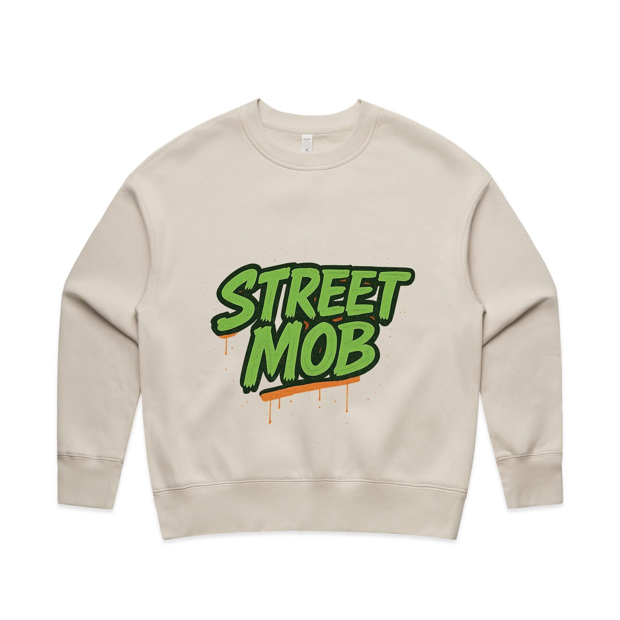 Mob Mentality Ladie&
