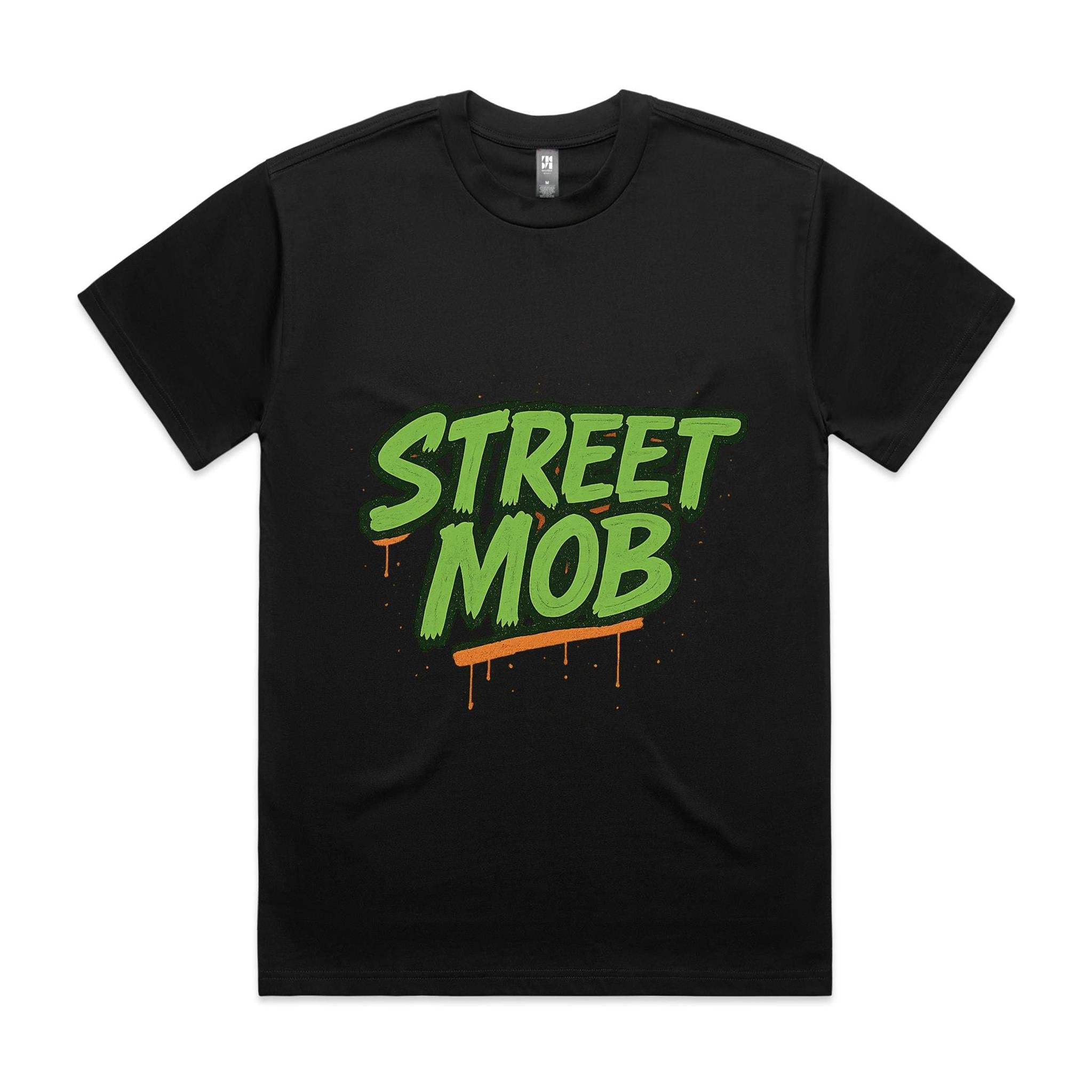 AS Colour Heavy Tee