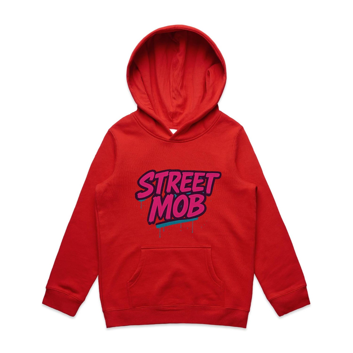 Mob Mentality - Youth Supply Hood