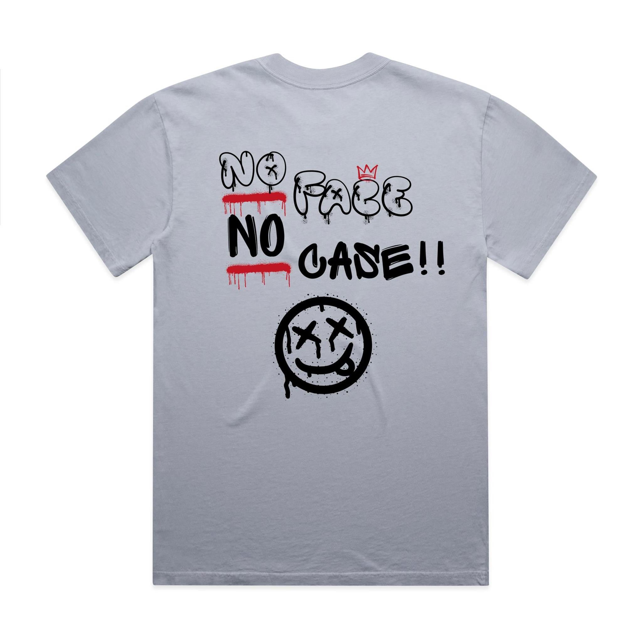 NFNC Heavy Faded Tee