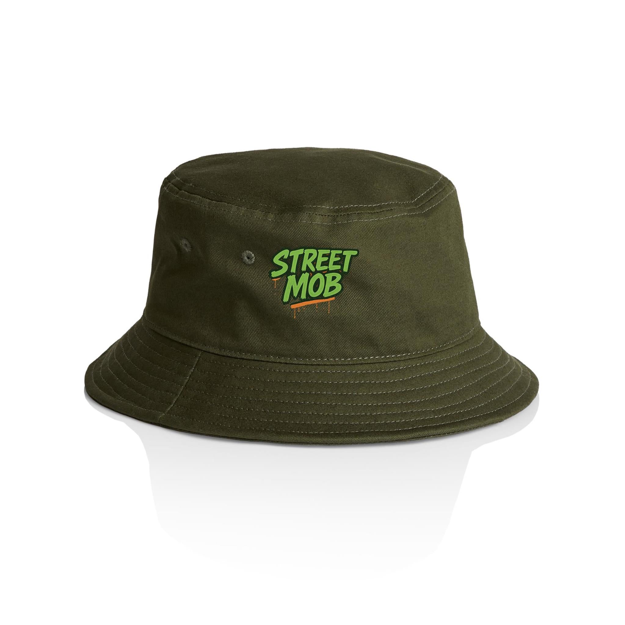 Mob Mentality - Bucket Hat