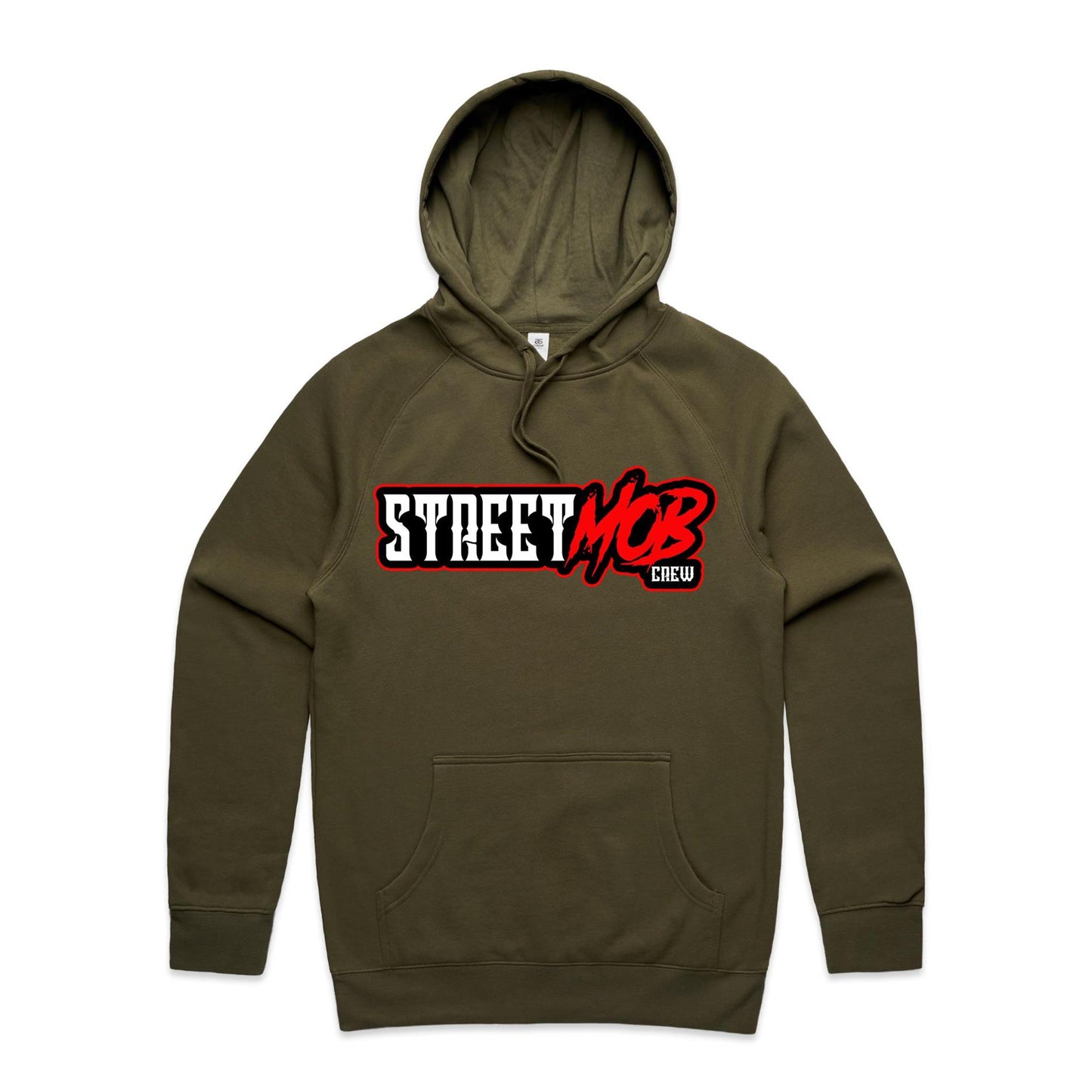 2 WHEELS ONE LOVE - Supply Hood