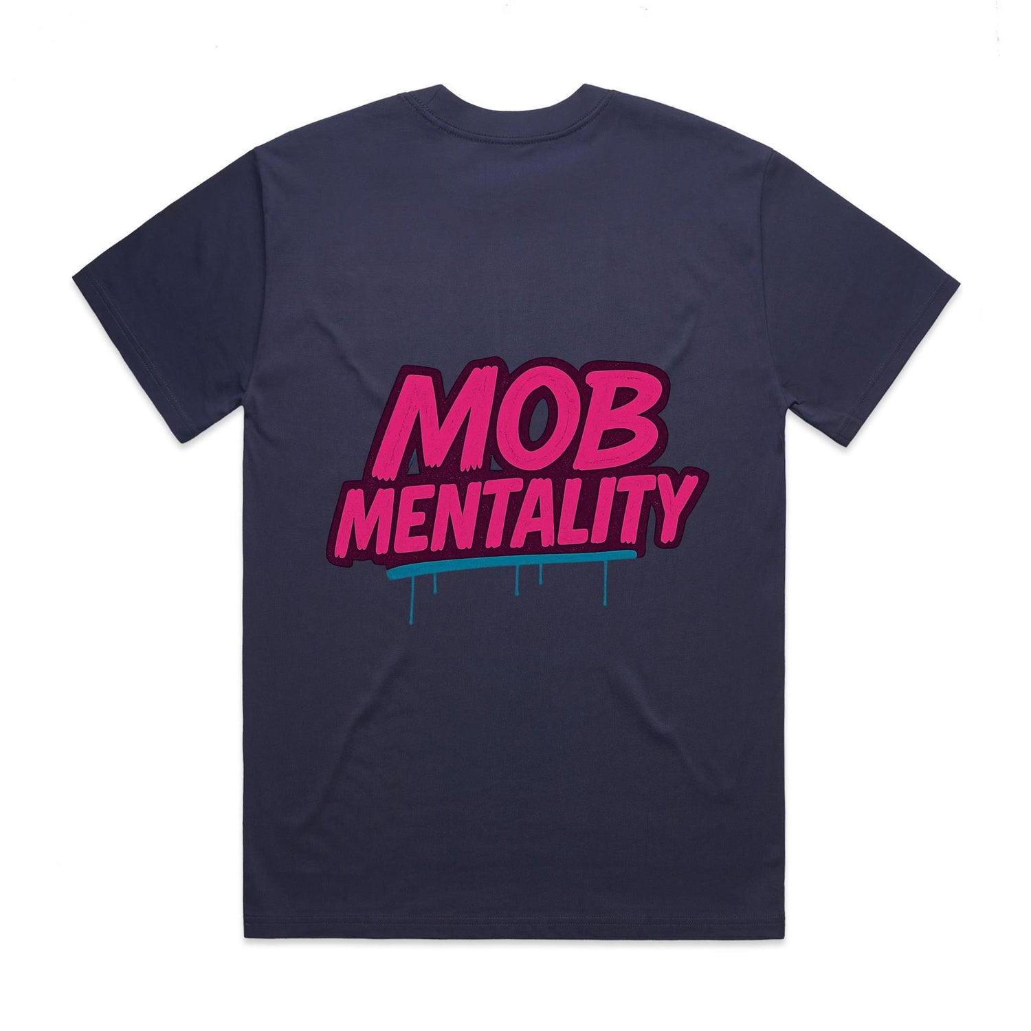 Mob Mentality Heavy Tee
