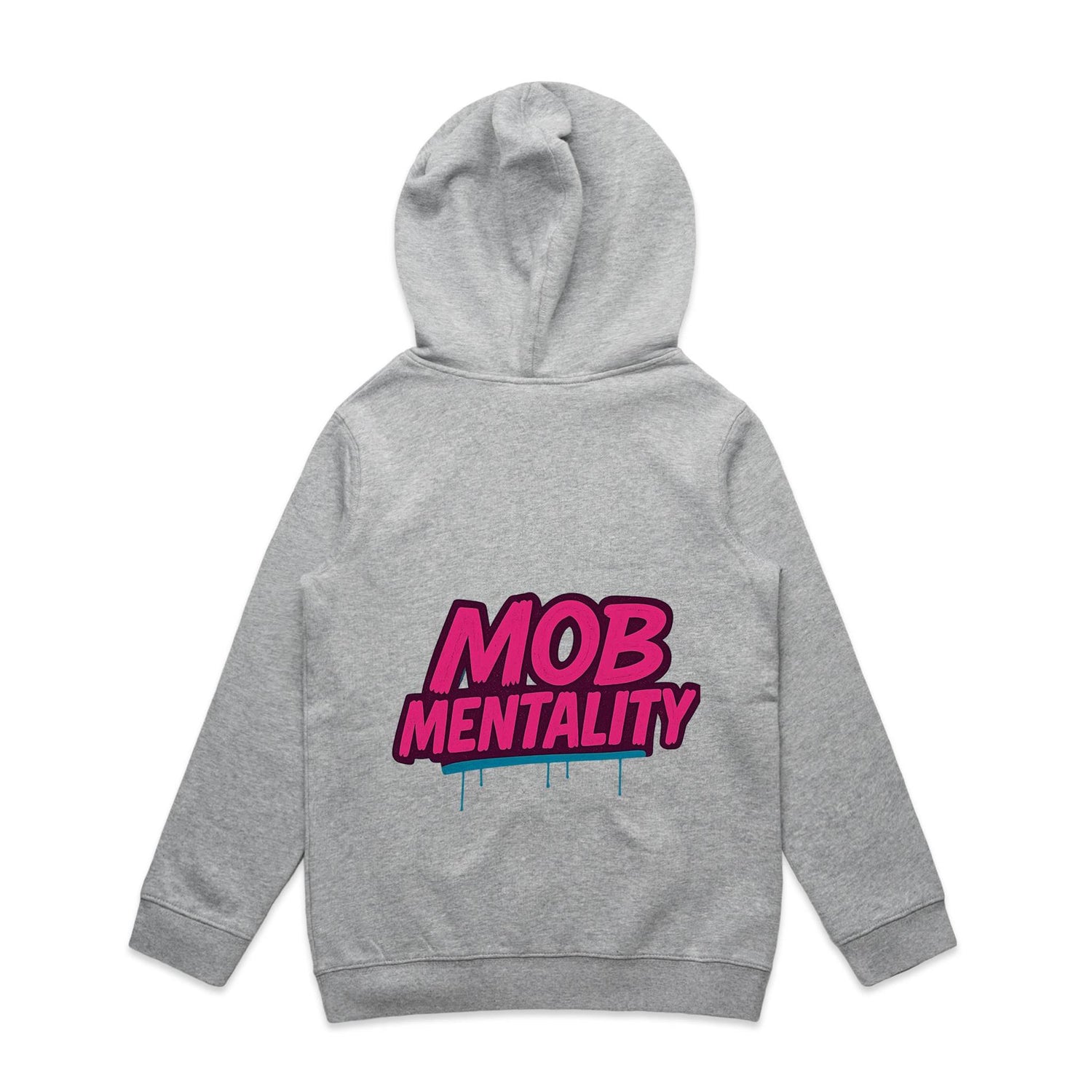 Mob Mentality - Youth Supply Hood