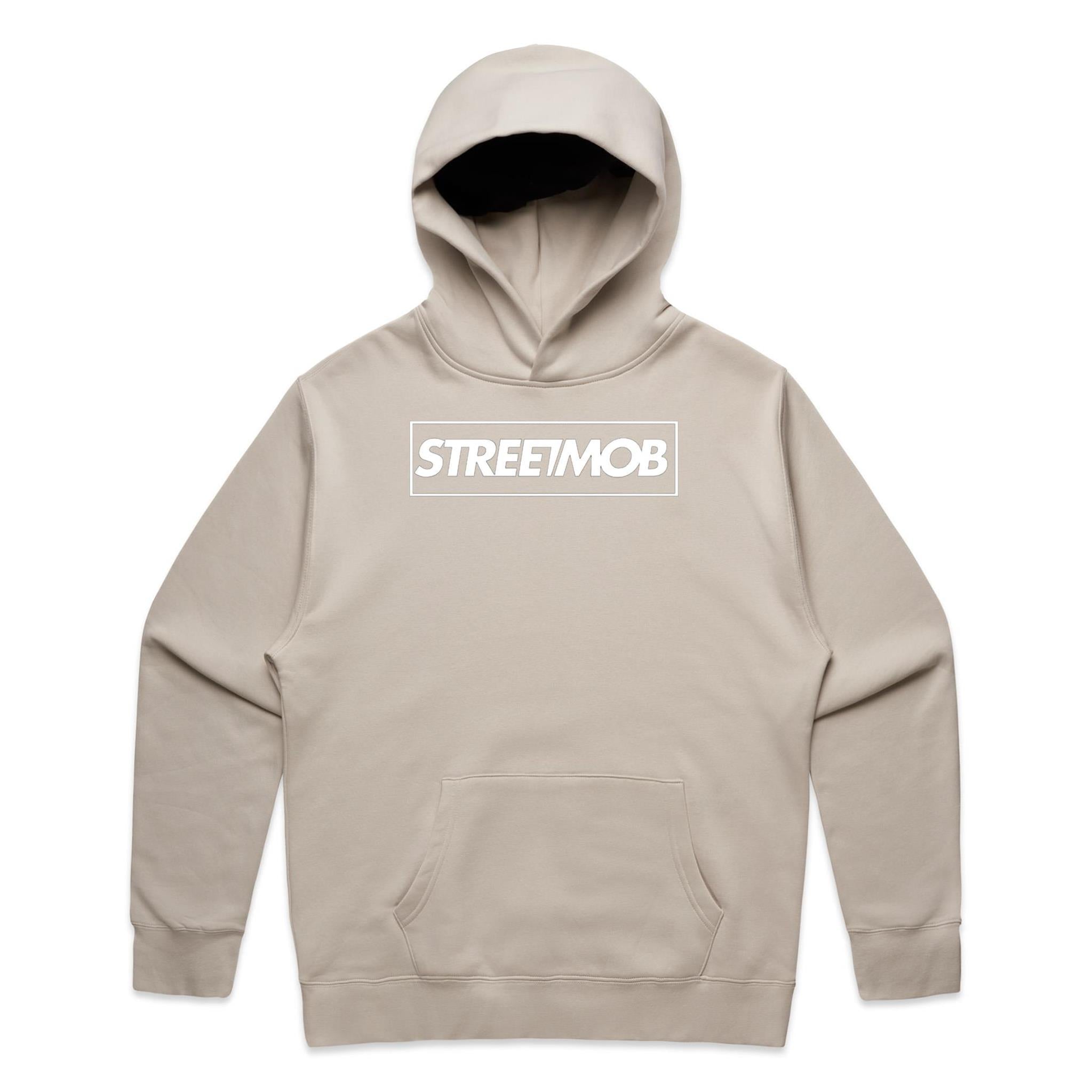 VIP STREET MOB Relax Hood