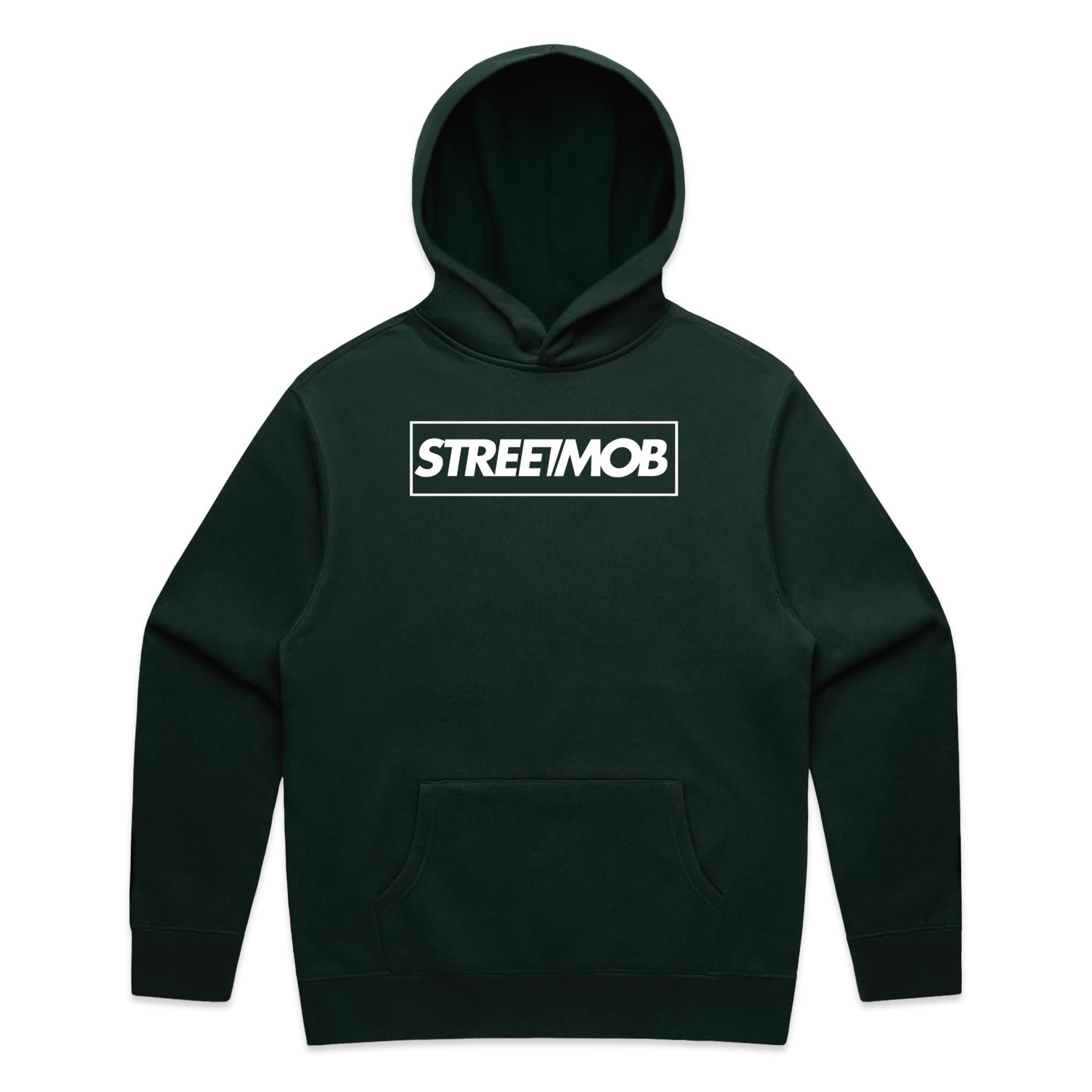 VIP STREET MOB Relax Hood
